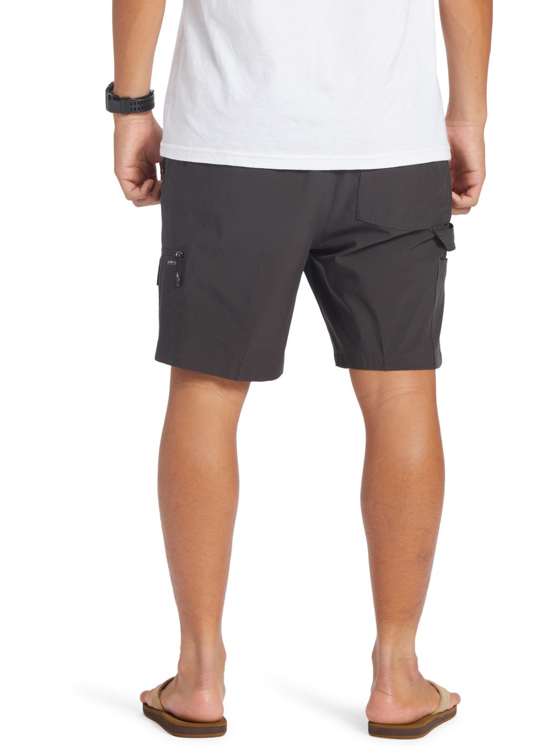 Quiksilver Boardshort Taxer Cargo 18"