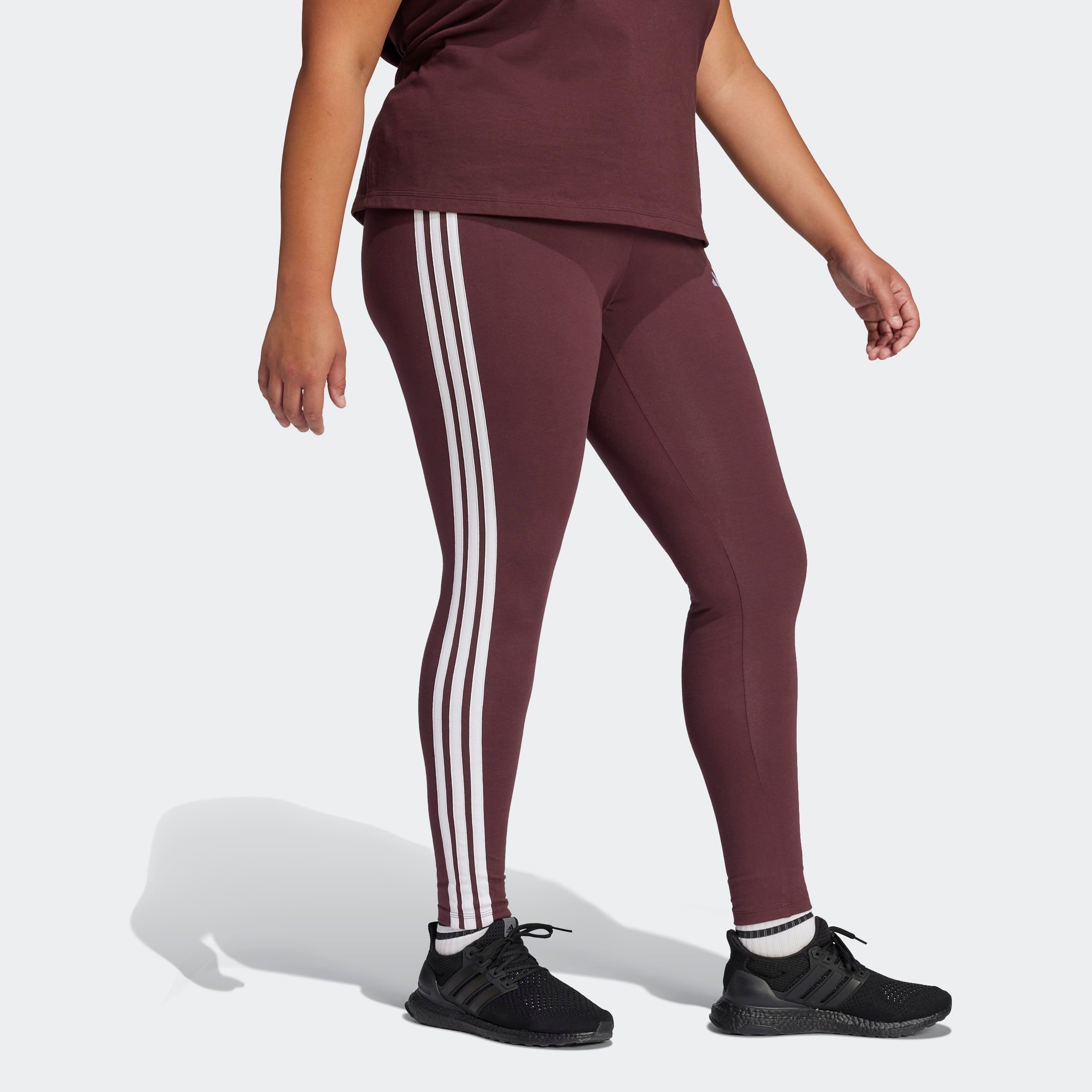 adidas Sportswear Legging W 3S SJ LEG INC (1-delig)