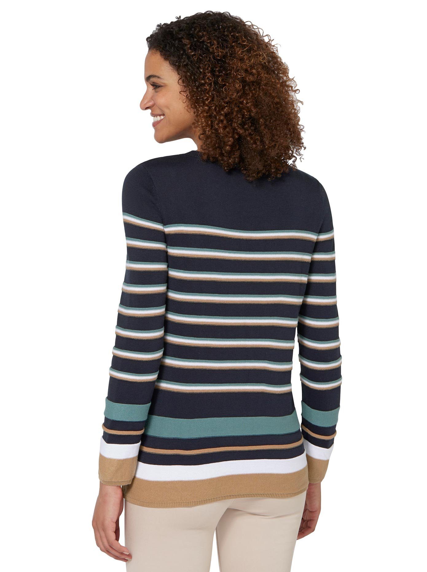 Casual Looks Gestreepte Trui
