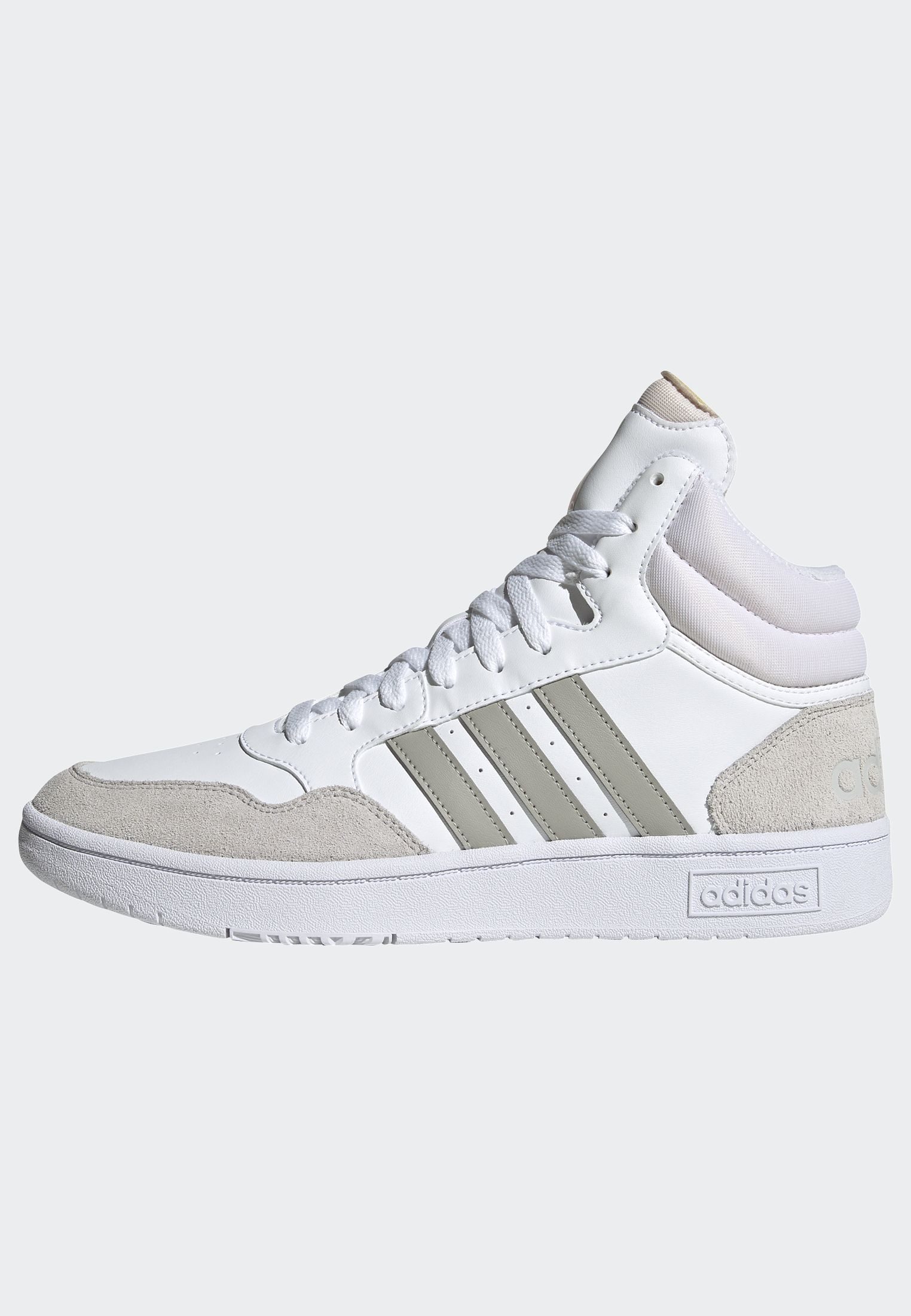 adidas Sportswear Sneakers HOOPS 3.0 MID LIFESTYLE BASKETBALL CLASSIC VINTAGE