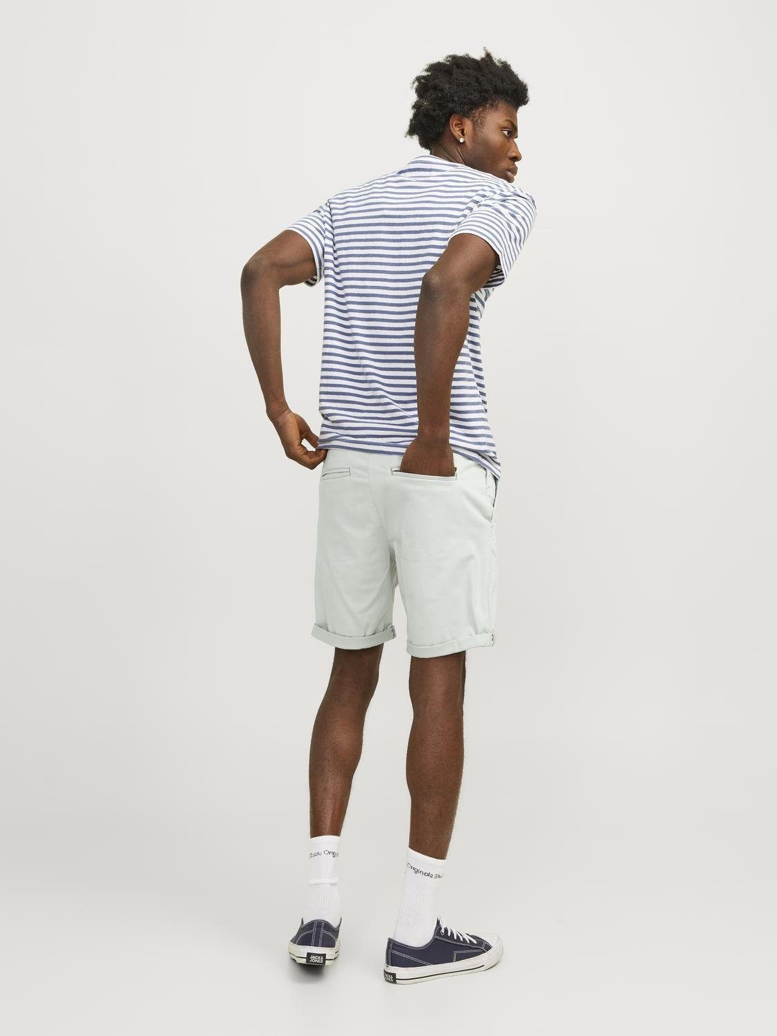 Jack & Jones Chino-short JPSTBOWIE JJSHORTS S