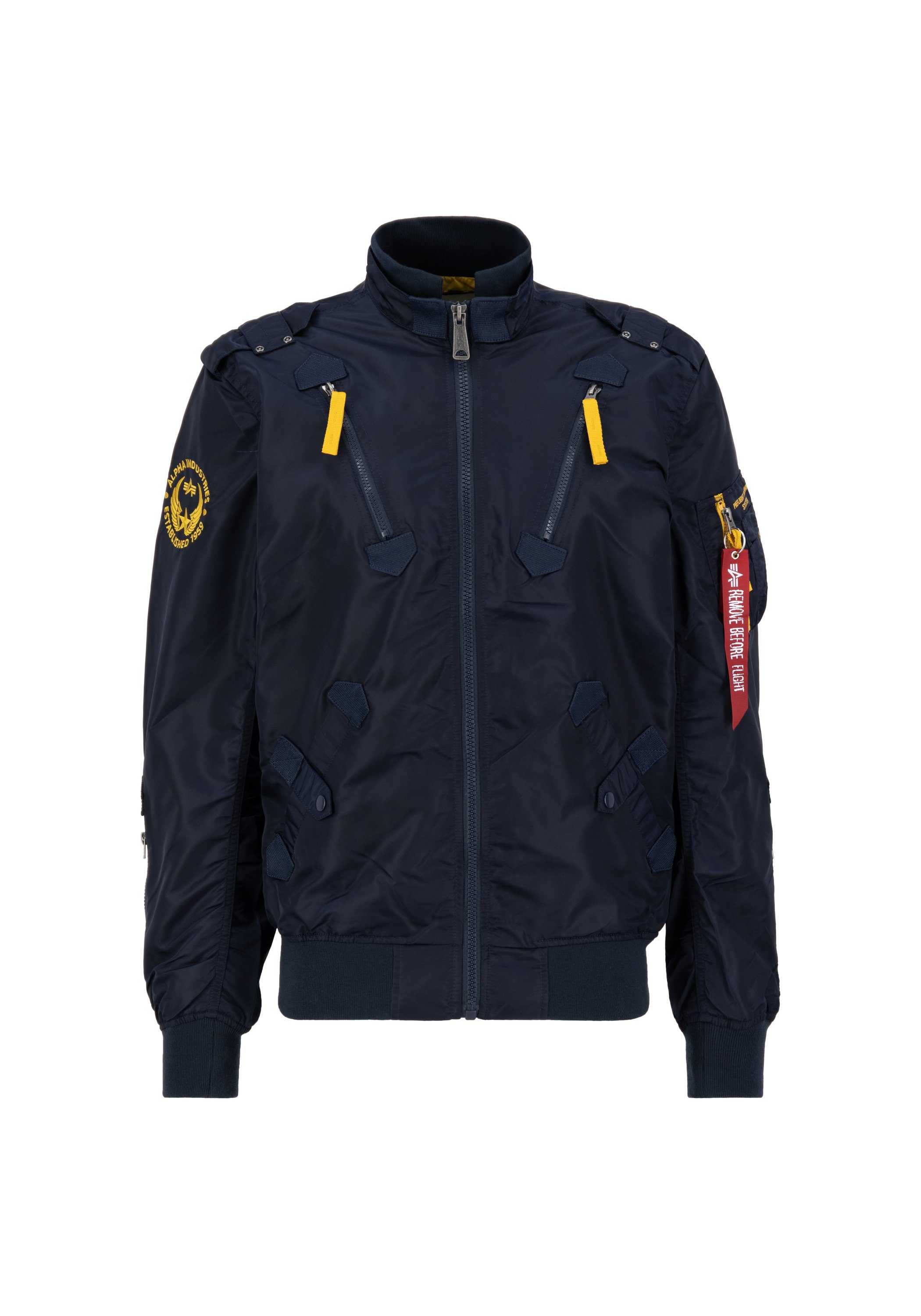 Alpha Industries Bomberjack Alpha Industries Men - Bomber Jackets Falcon II