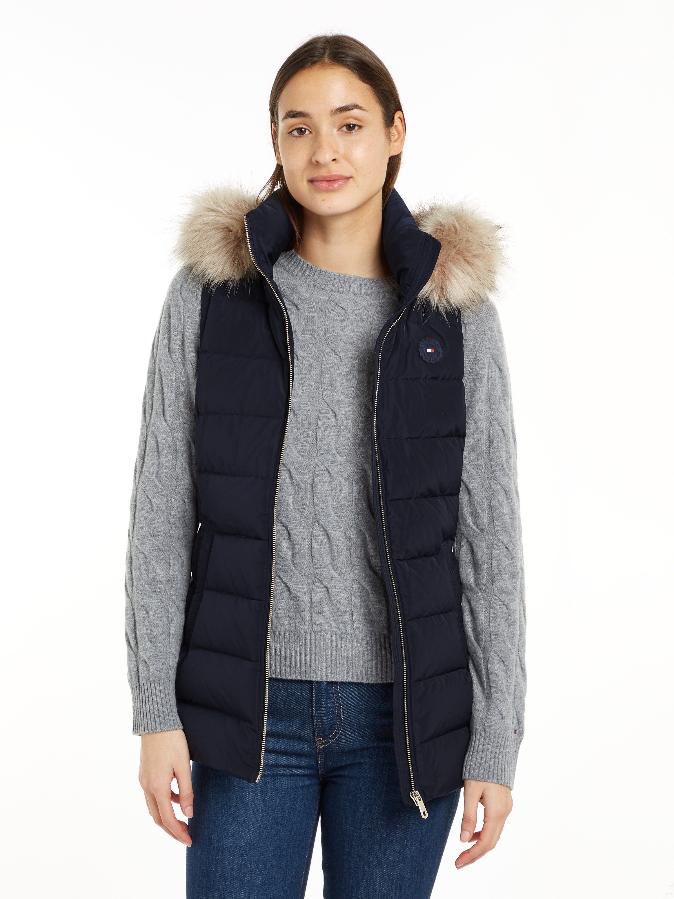 Tommy Hilfiger Bodywarmer