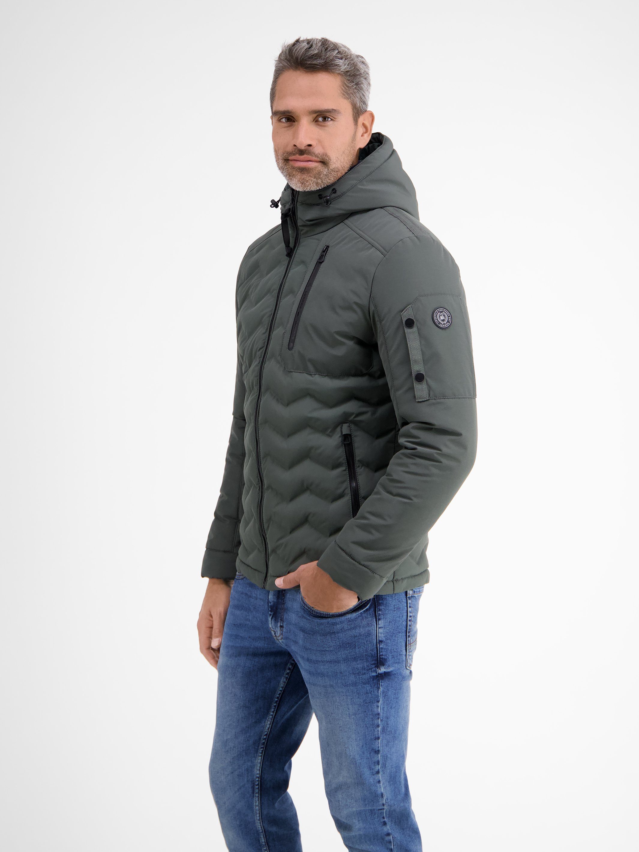 Lerros Blouson LERROS hybride blouson