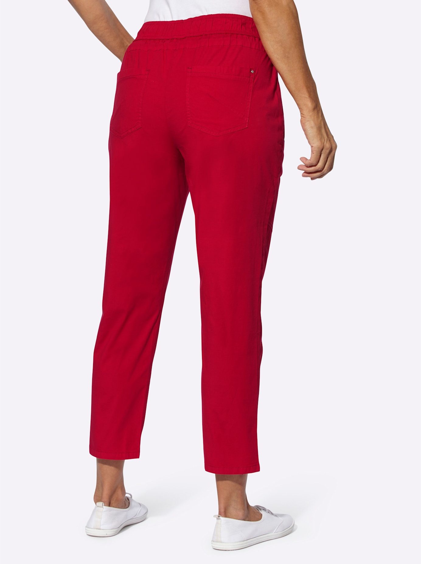 Casual Looks 7/8 broek