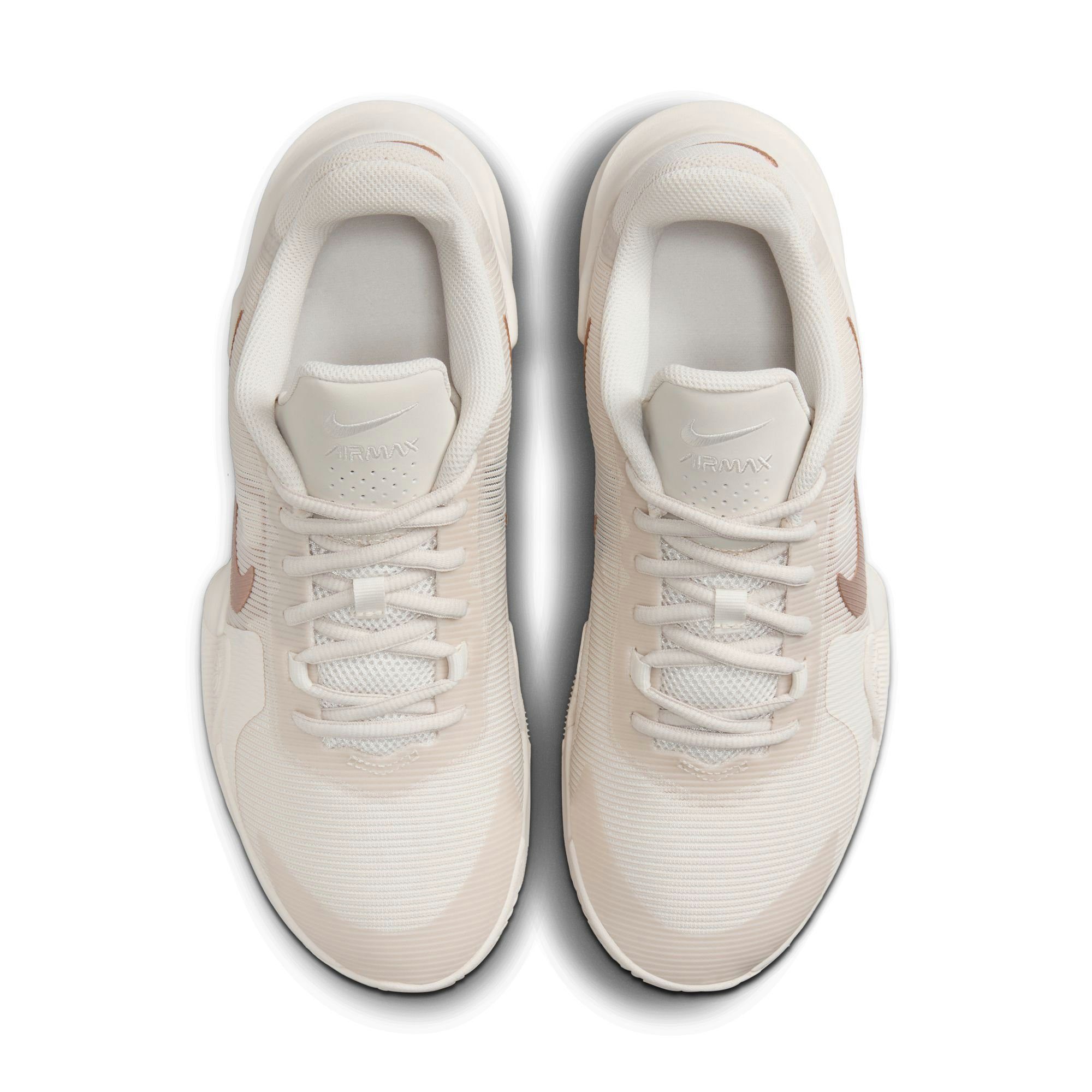 Nike Sneakers Air Max Impact 4