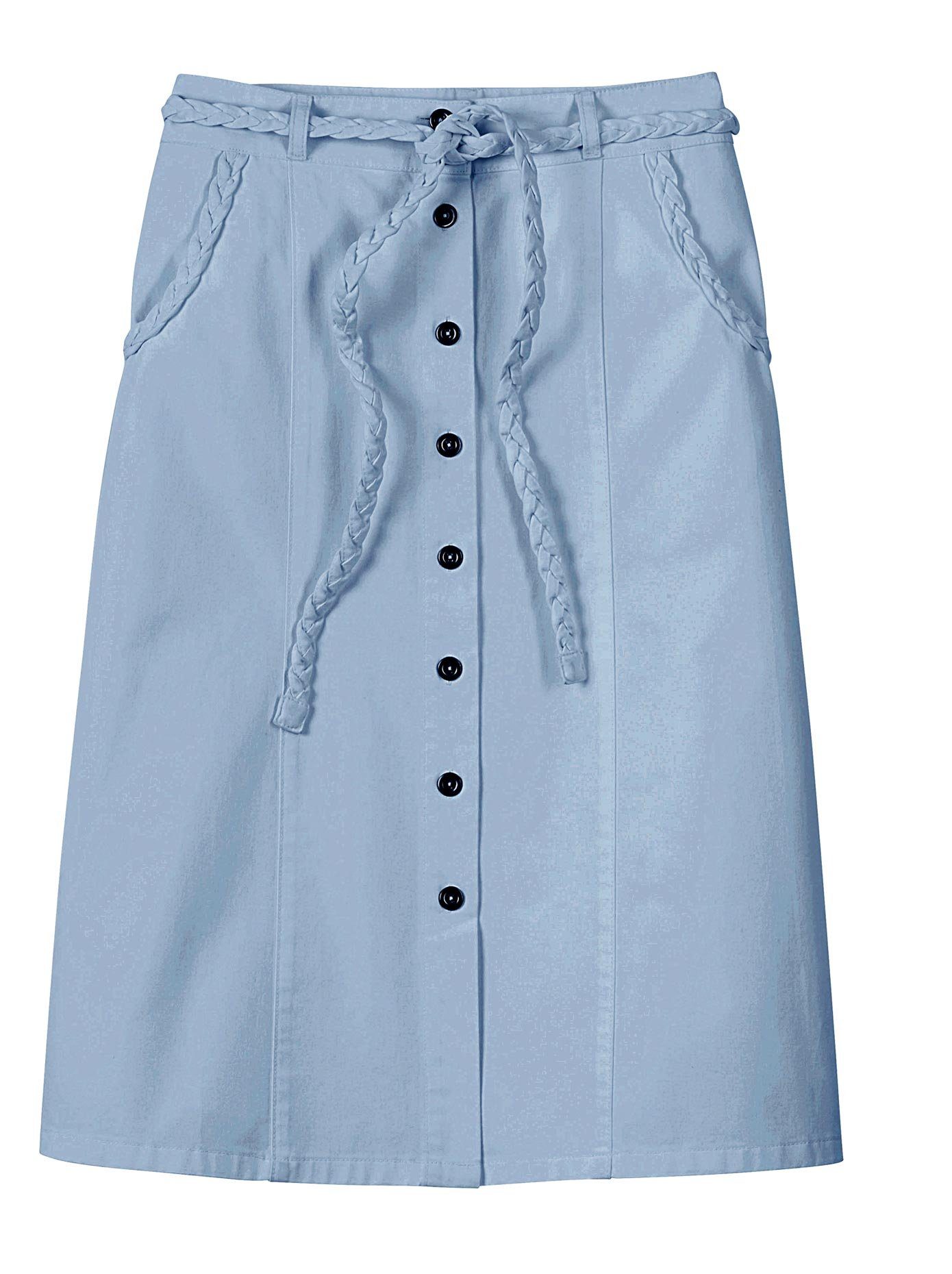 Casual Looks Jeans rok