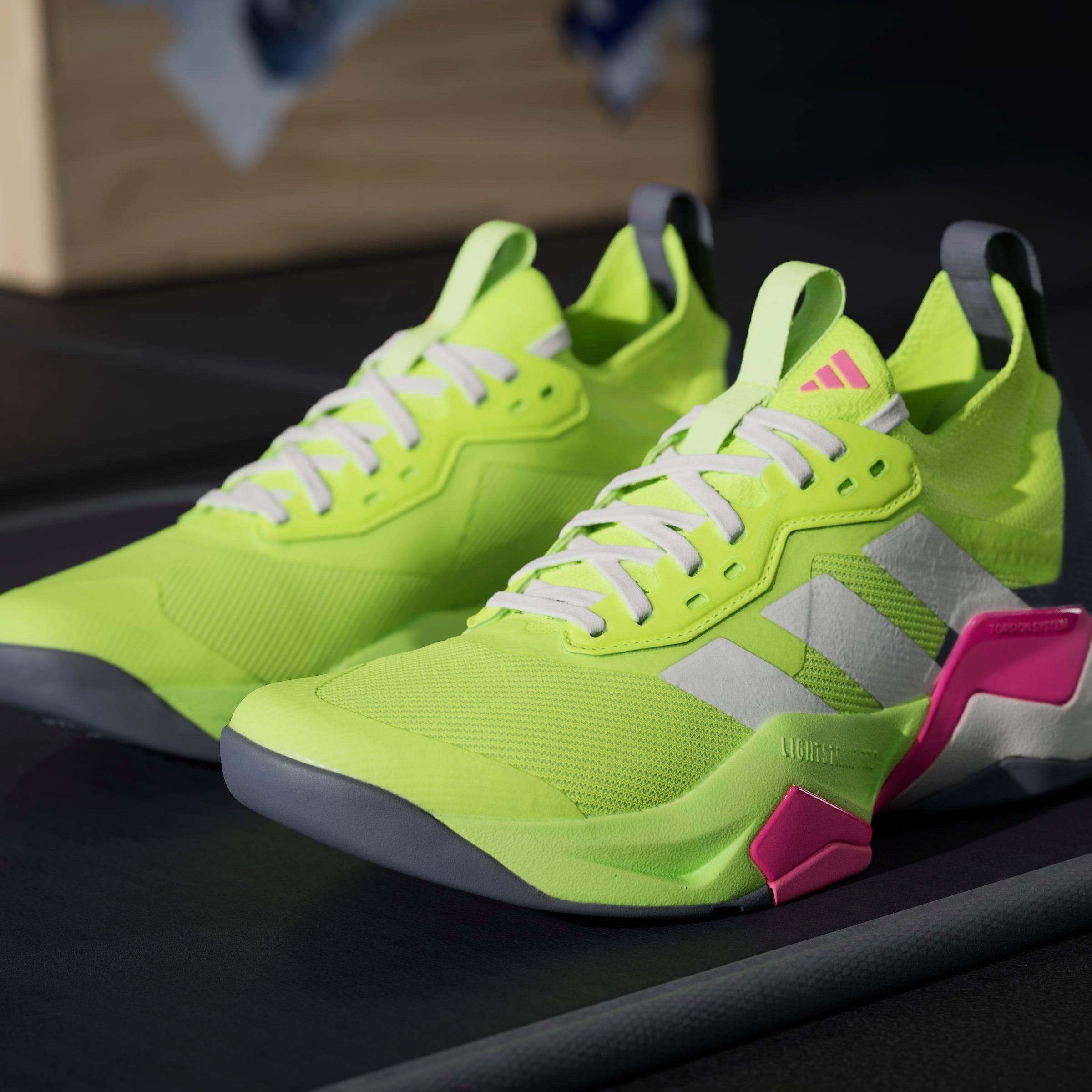 adidas Performance Trainingsschoenen RAPIDMOVE ADV 2