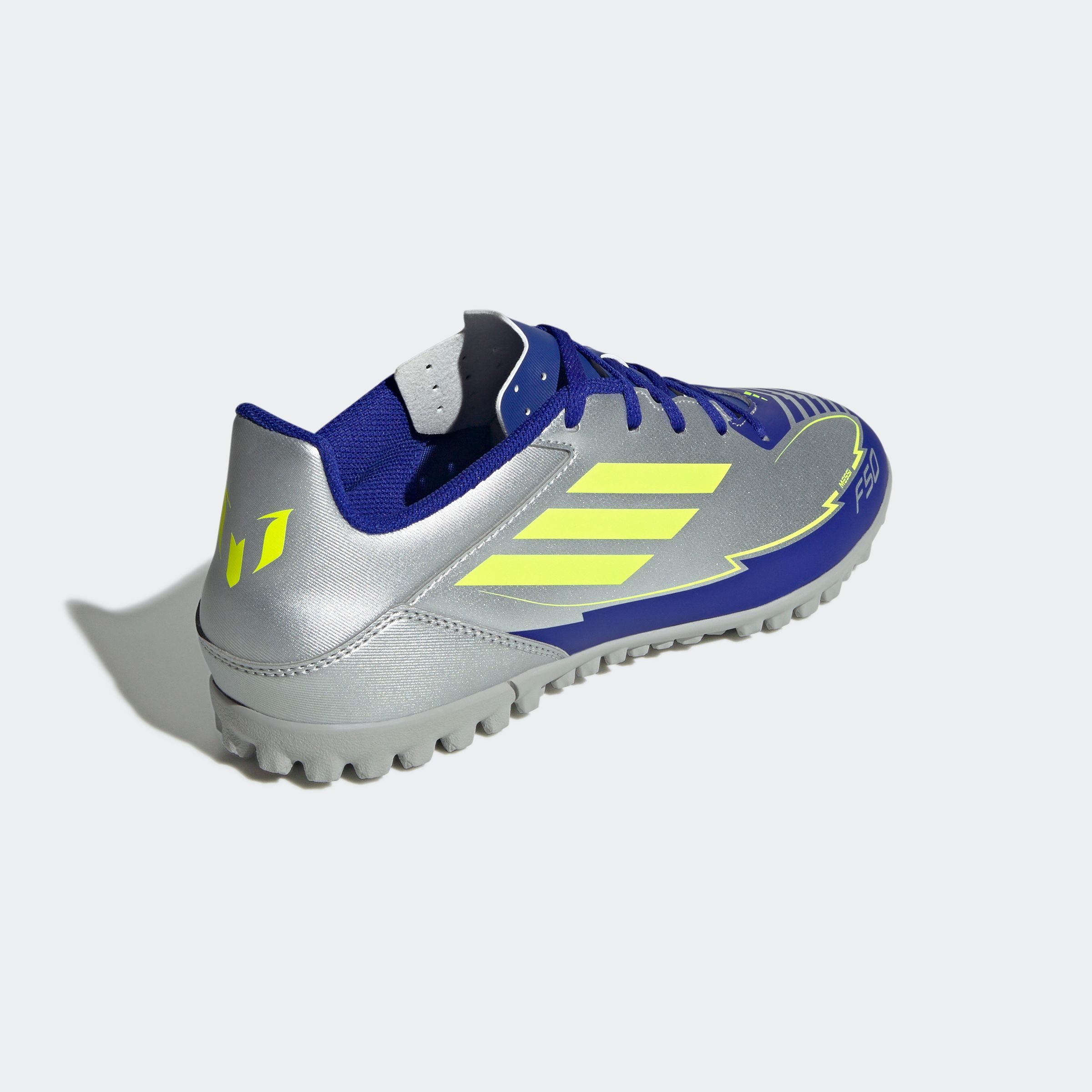 adidas Performance Voetbalschoenen F50 CLUB MESSI TF