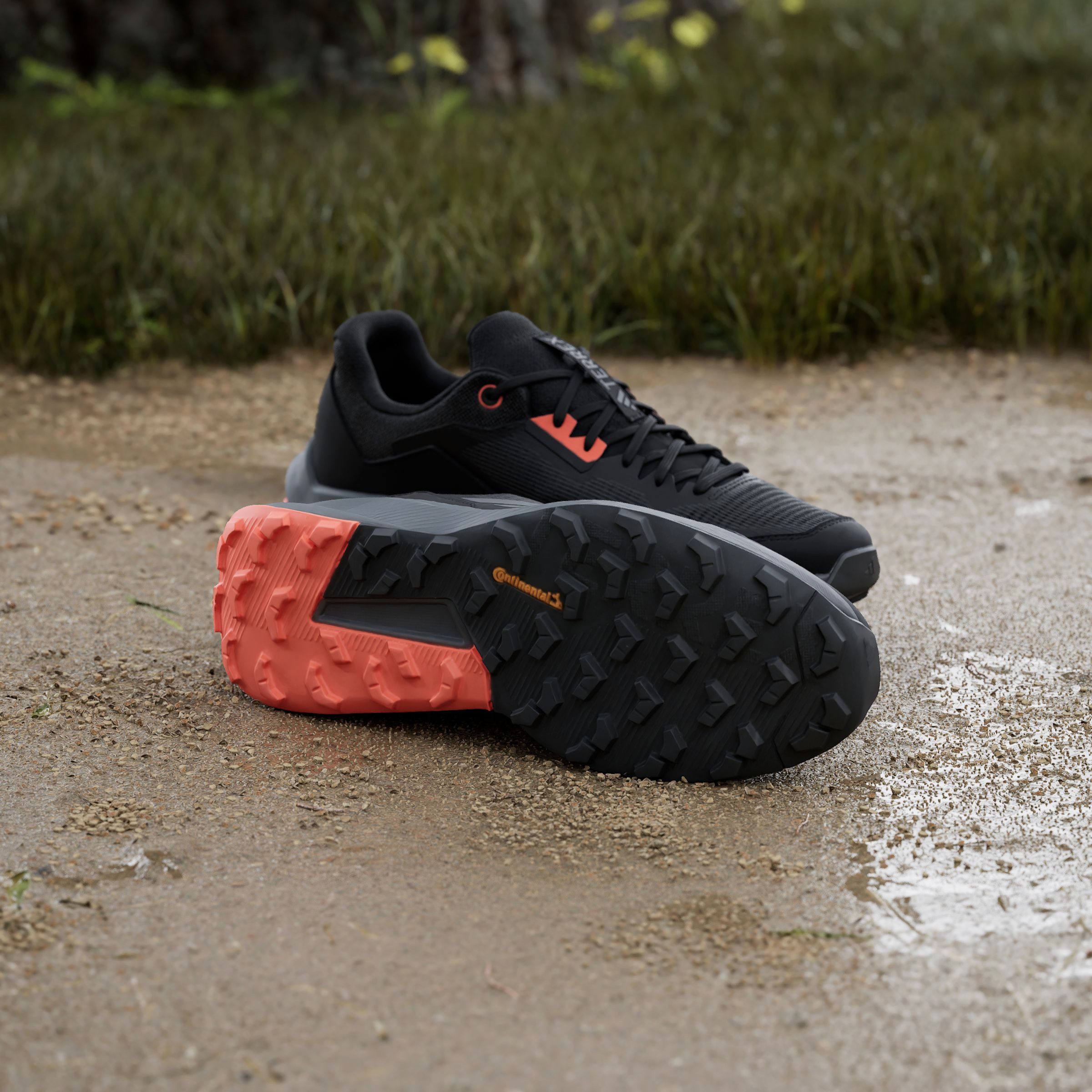 adidas TERREX Runningschoenen TERREX TRAIL RIDER TRAILRUNNING