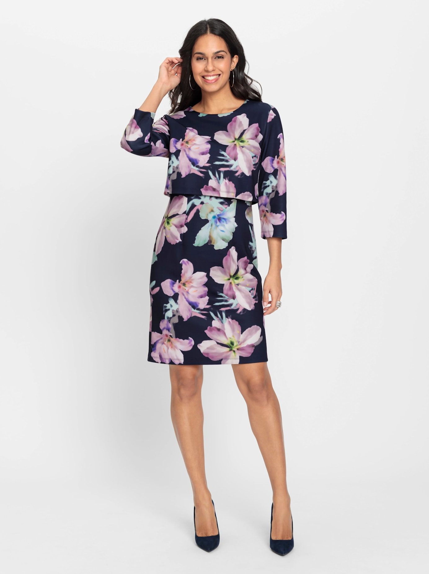 Lady Jerseyjurk