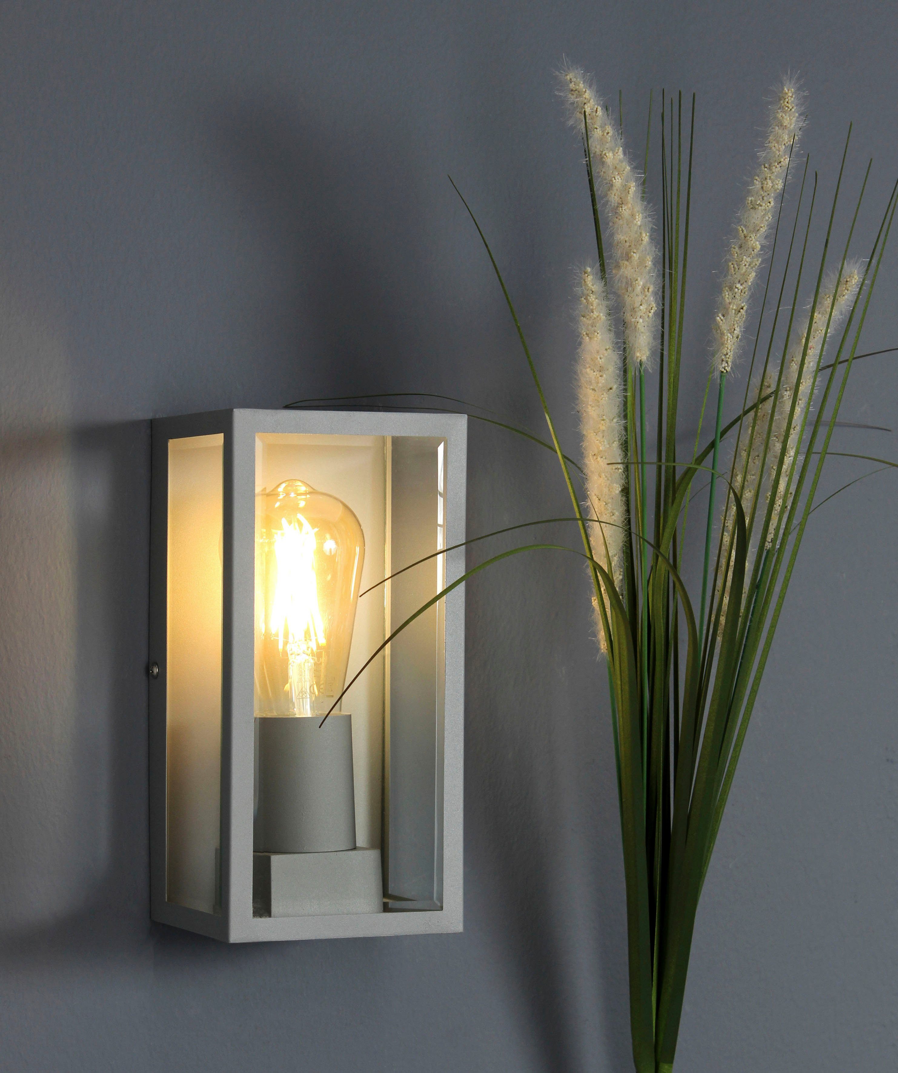 ECO-LIGHT Wandlamp voor buiten Mondrian