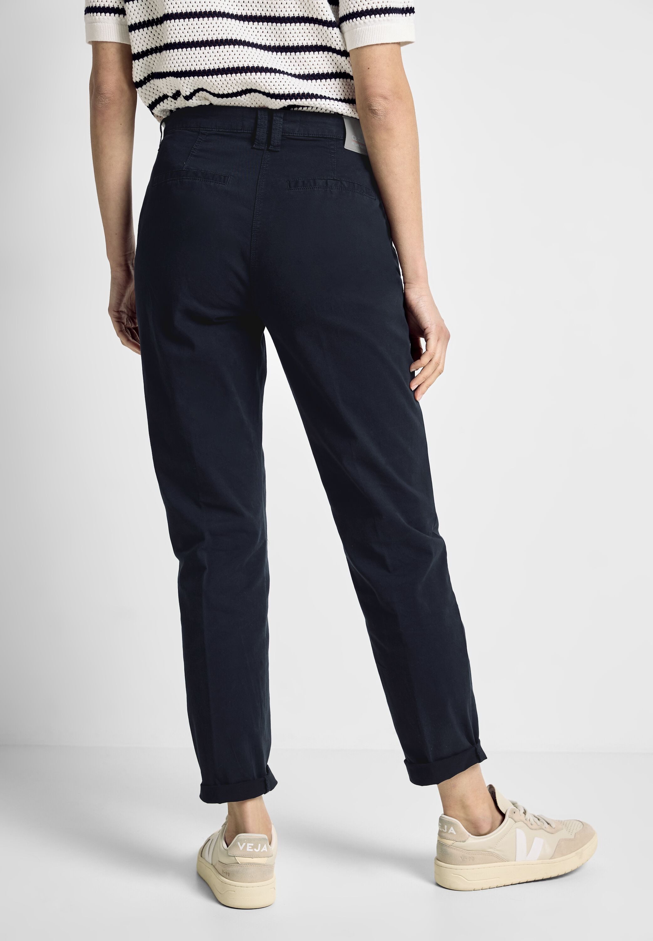 Cecil Chino Casual fit