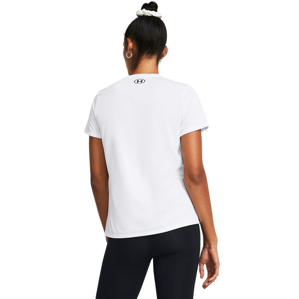 Under Armour® T-shirt Tech (1-delig)