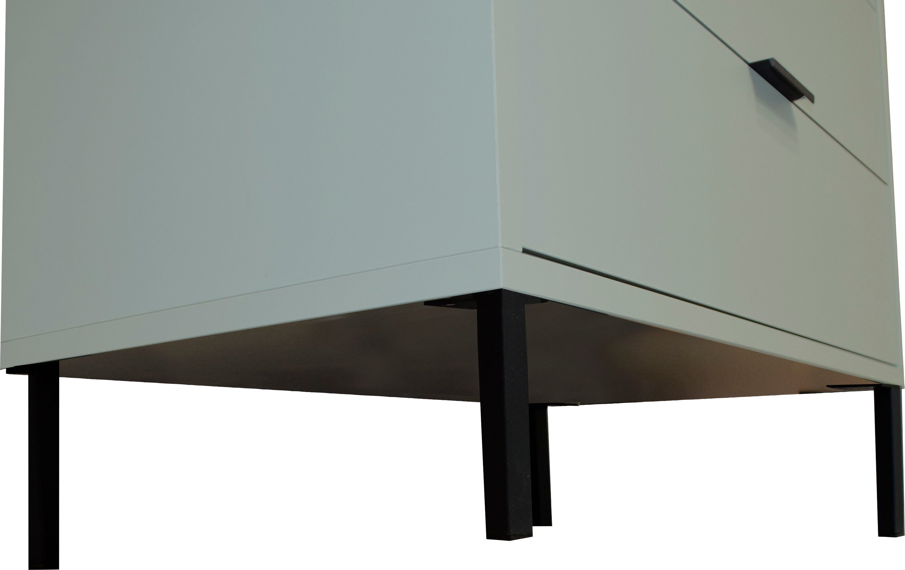 Mäusbacher Kast Bonnie TOPSELLER! Commode met vierkant frame