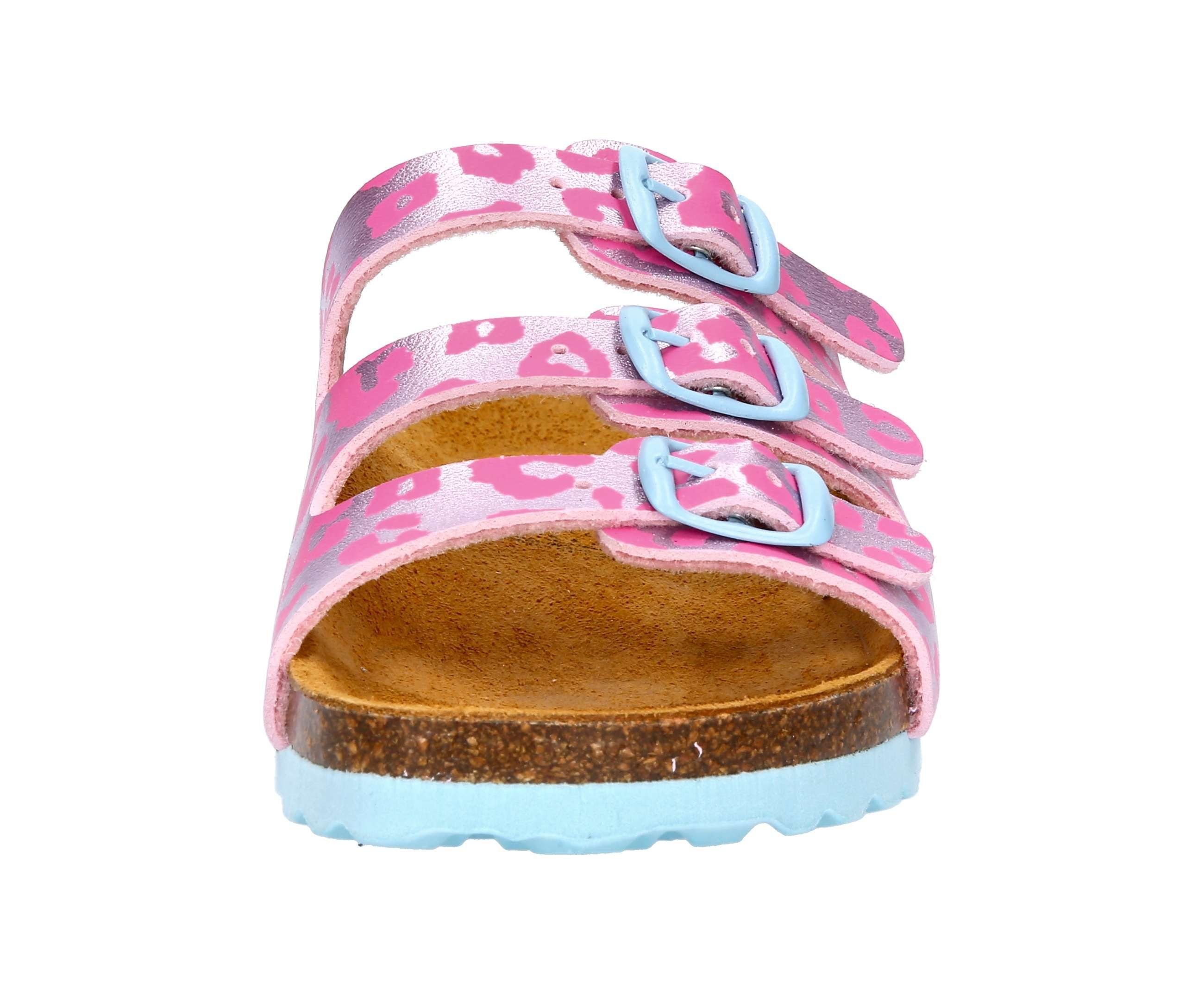 Lico Slippers Bioline Kids