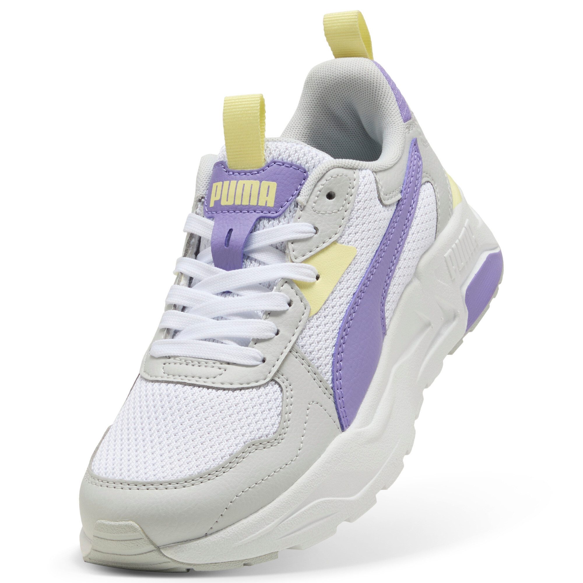 PUMA Sneakers TRINITY LITE JR