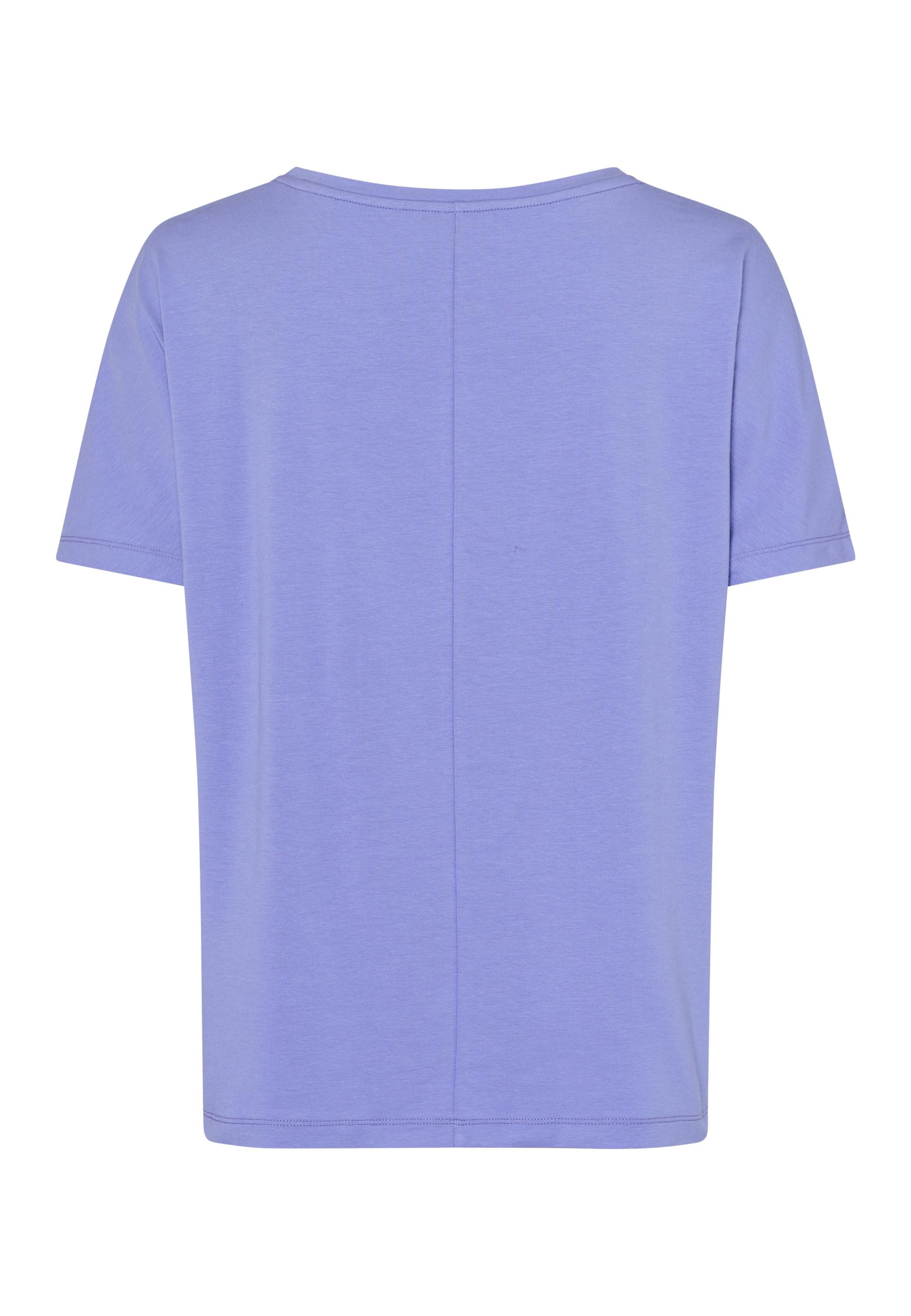 Brax Shirt met korte mouwen Style CAELEN S