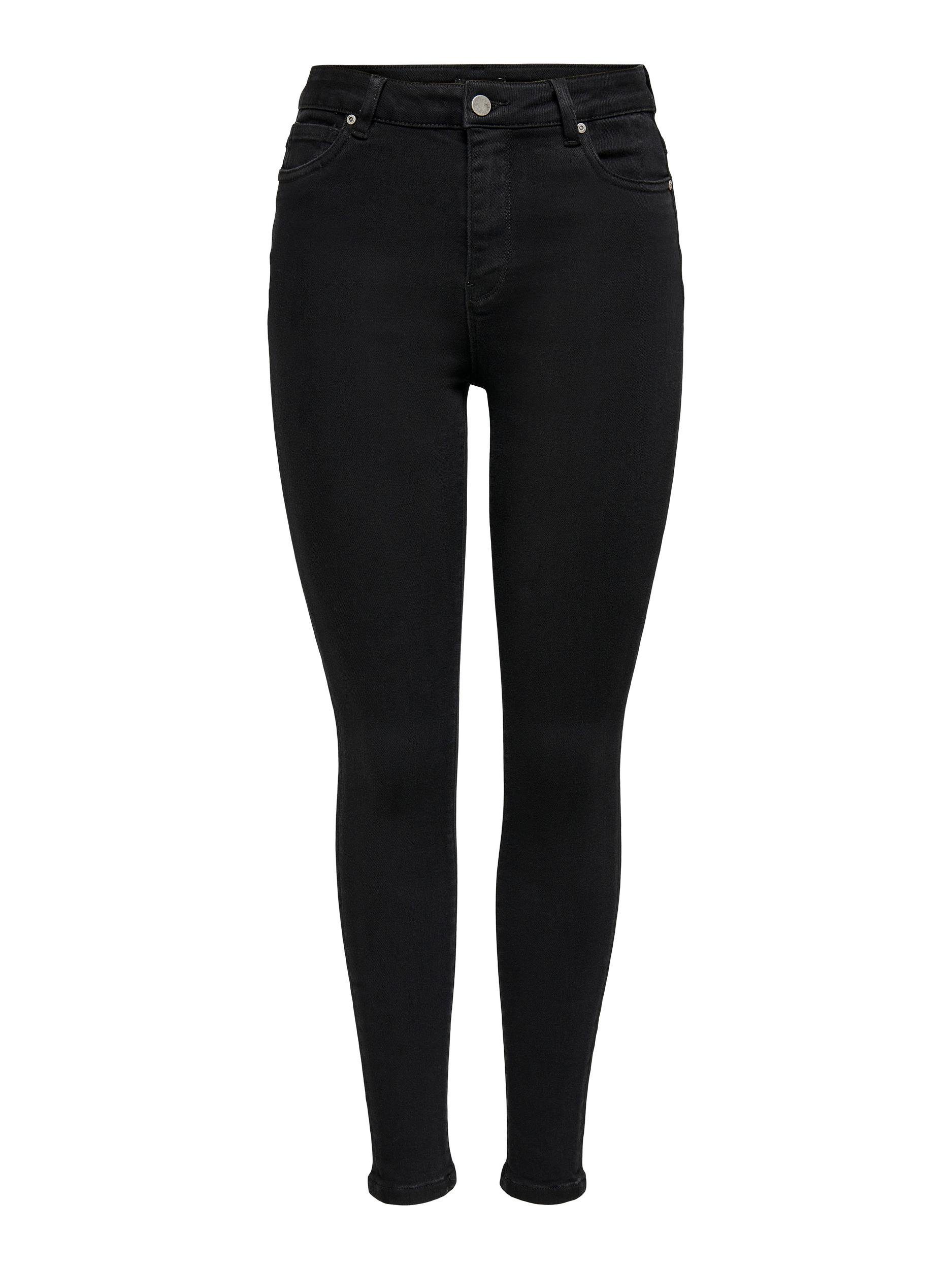 Only Skinny fit jeans ONLMILA HW SK ANK DNM BJ380 NOOS