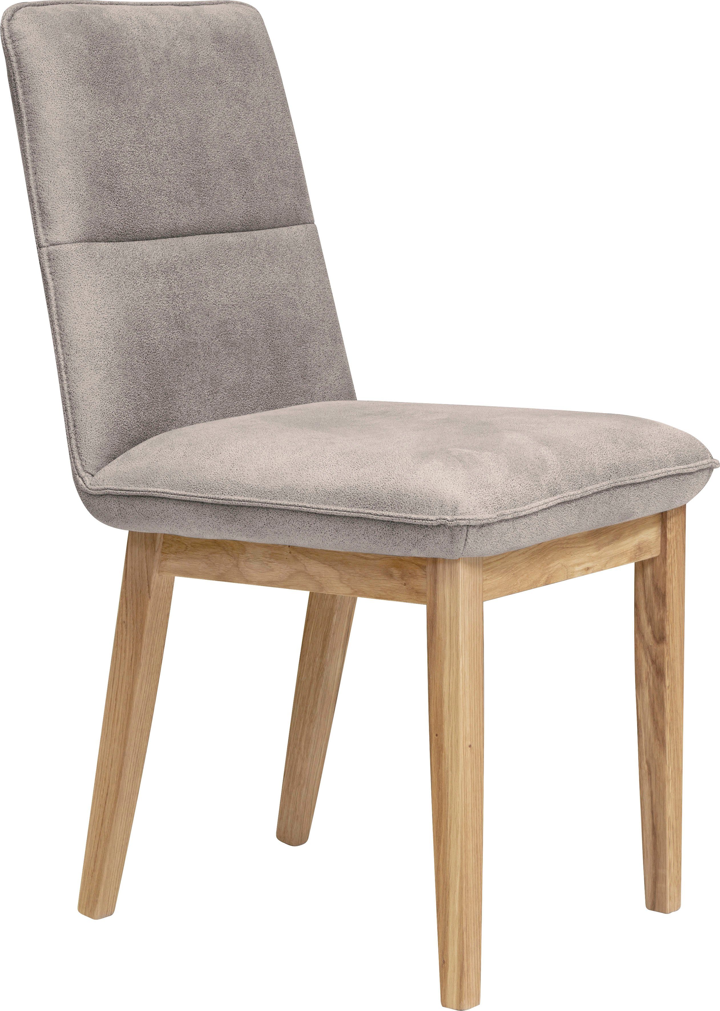 Home affaire Eethoek Beluna + Cross eethoek zitgroep hoekbank keukenbank BESTSELLER (set, 4-delig)