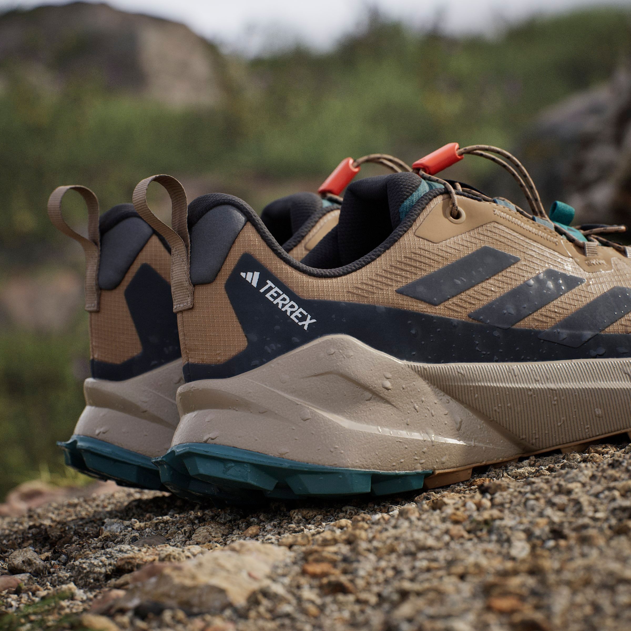 adidas TERREX Wandelschoenen TERREX TRAILMAKER 2 GORE-TEX SPEED LACE