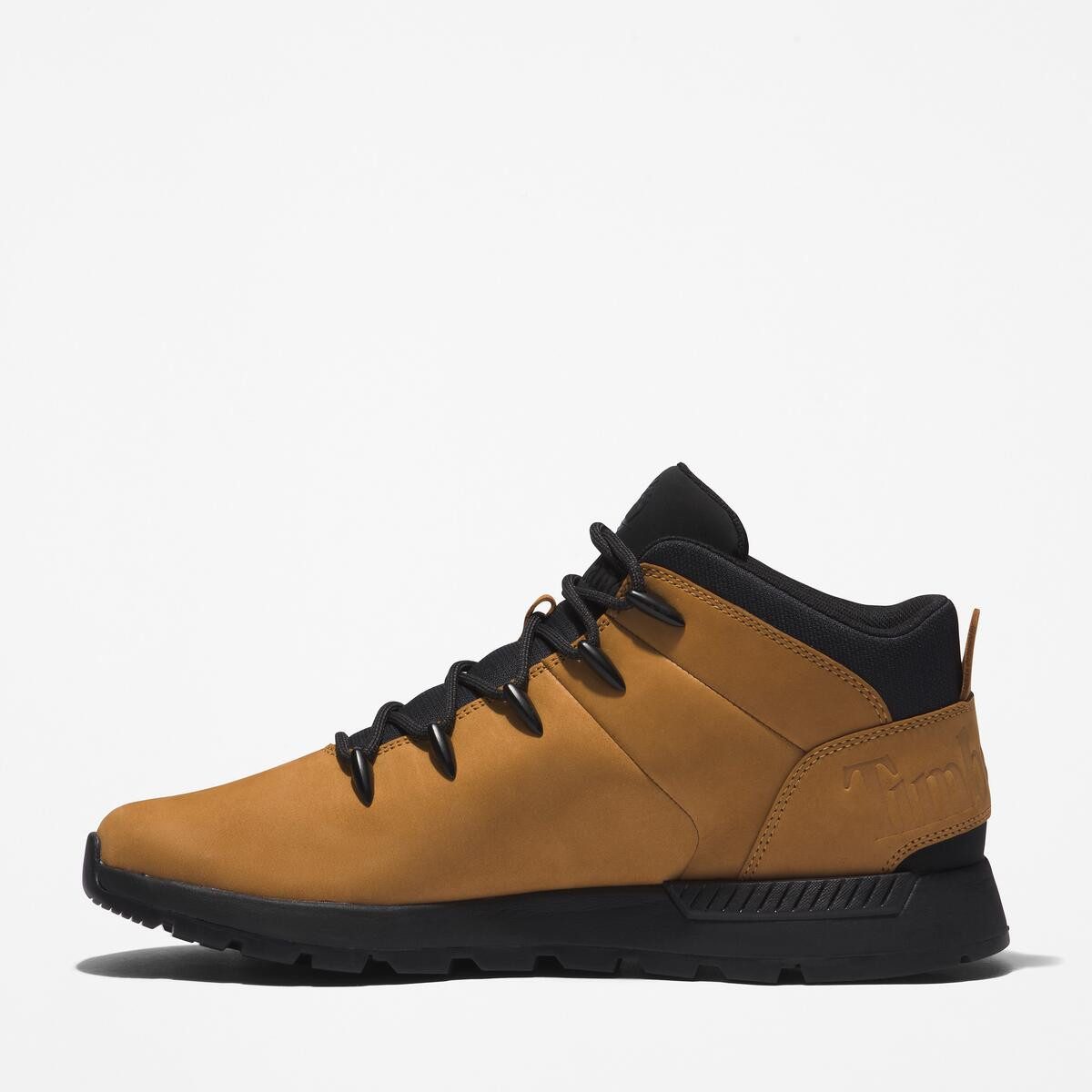 Timberland Veterschoenen SPRINT TREKKERMID LACE UP SNEAKER Winterschoenen, sneakerboots, winterlaarzen