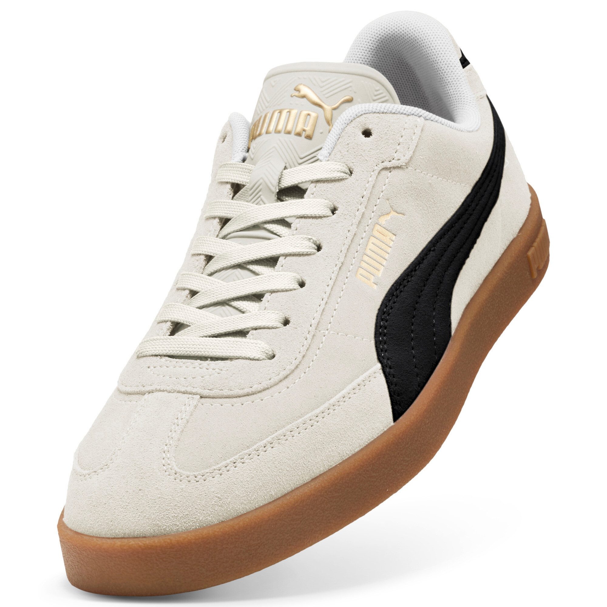PUMA Sneakers CLUB II ERA SUEDE