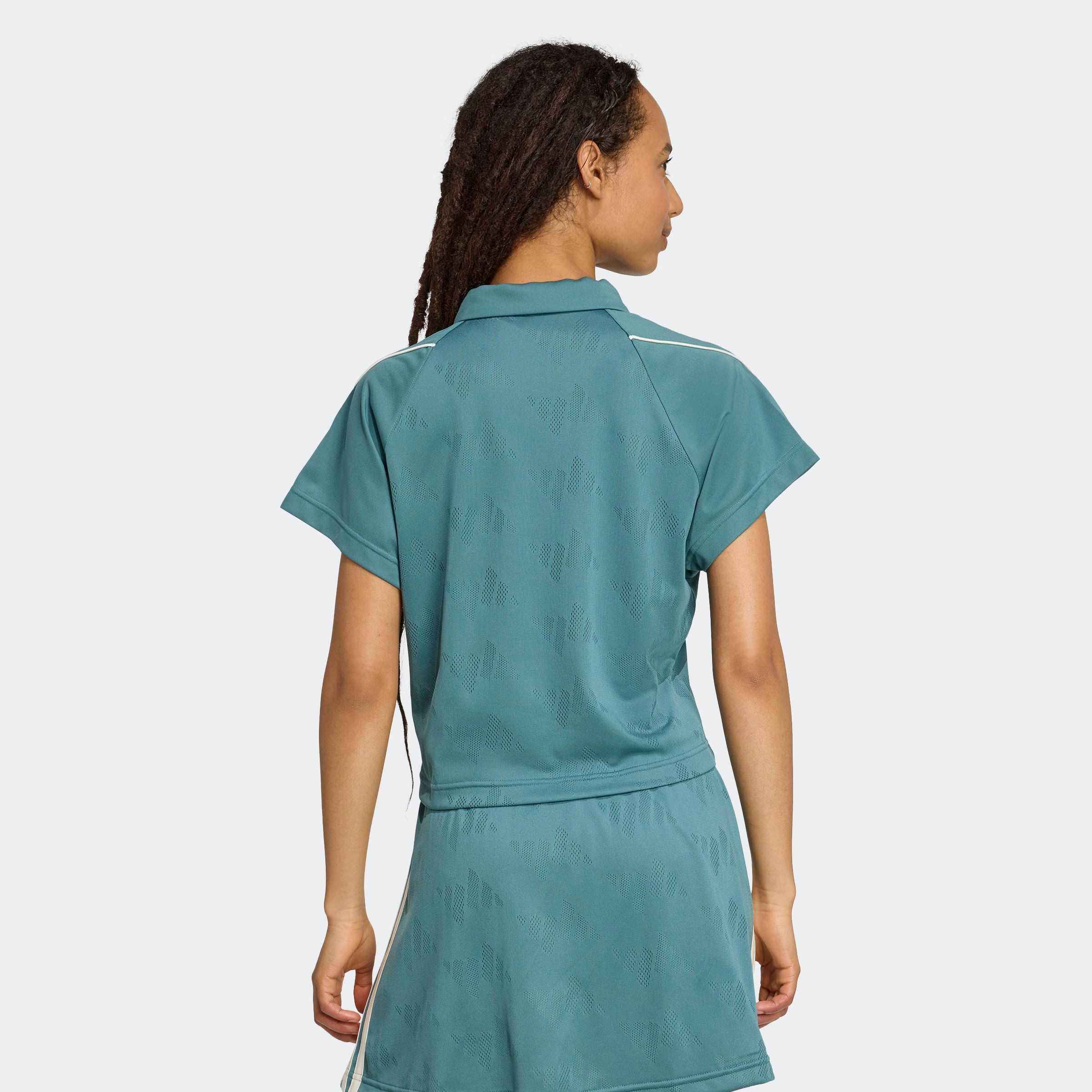 adidas Sportswear T-shirt W STA SEAS TOP
