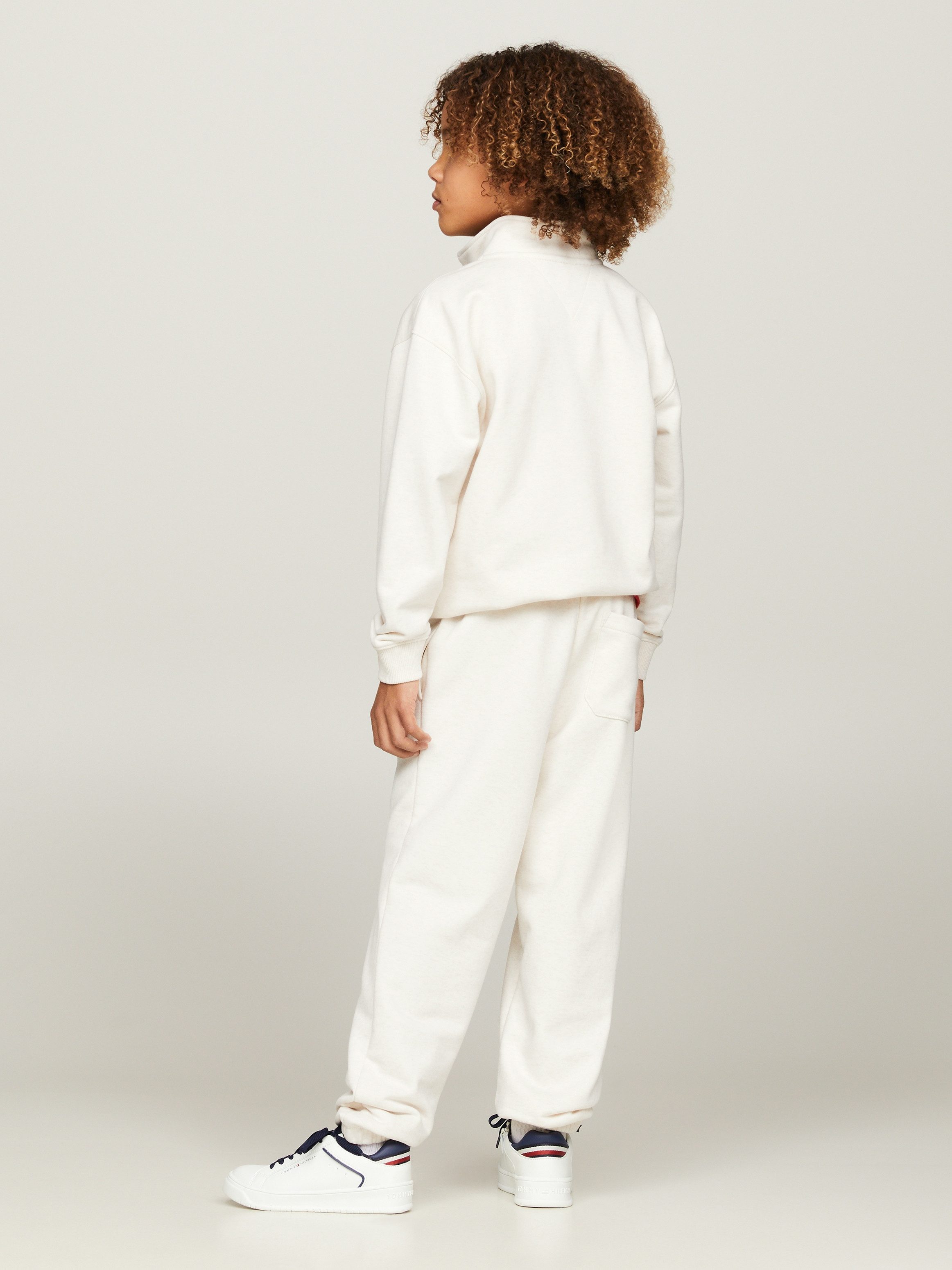 Tommy Hilfiger Sweatbroek U TIMELESS SWEATPANTS