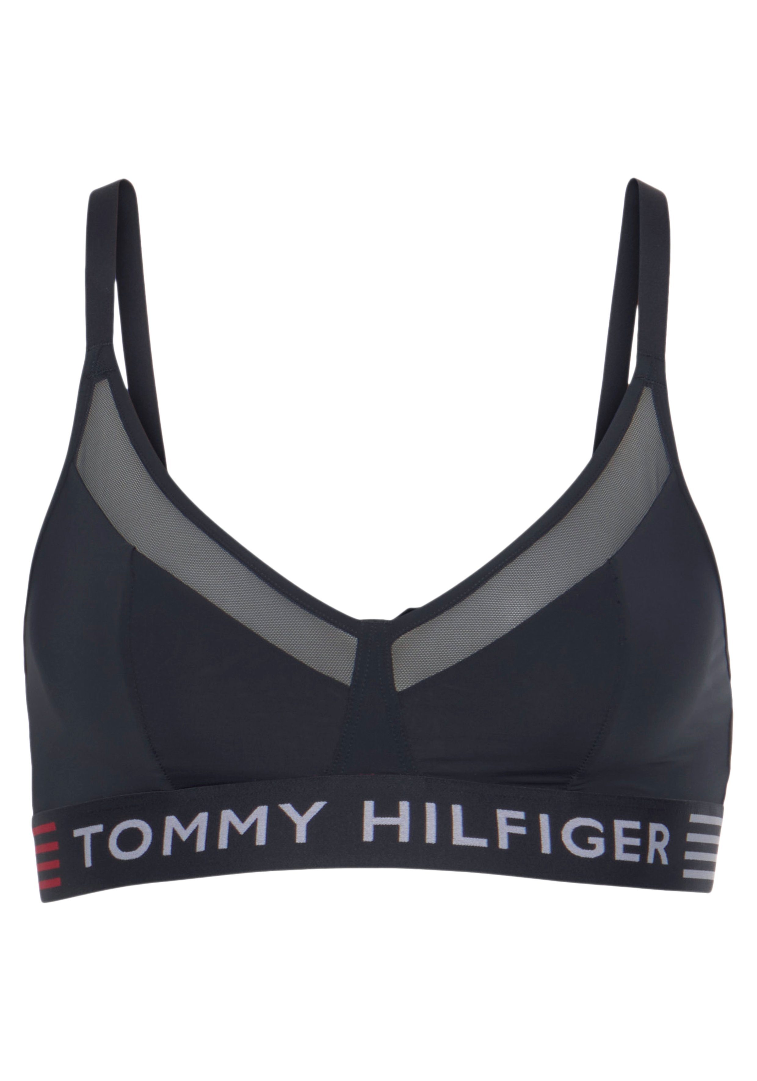 Tommy Hilfiger Underwear Triangel-bh UNLINED TRIANGLE