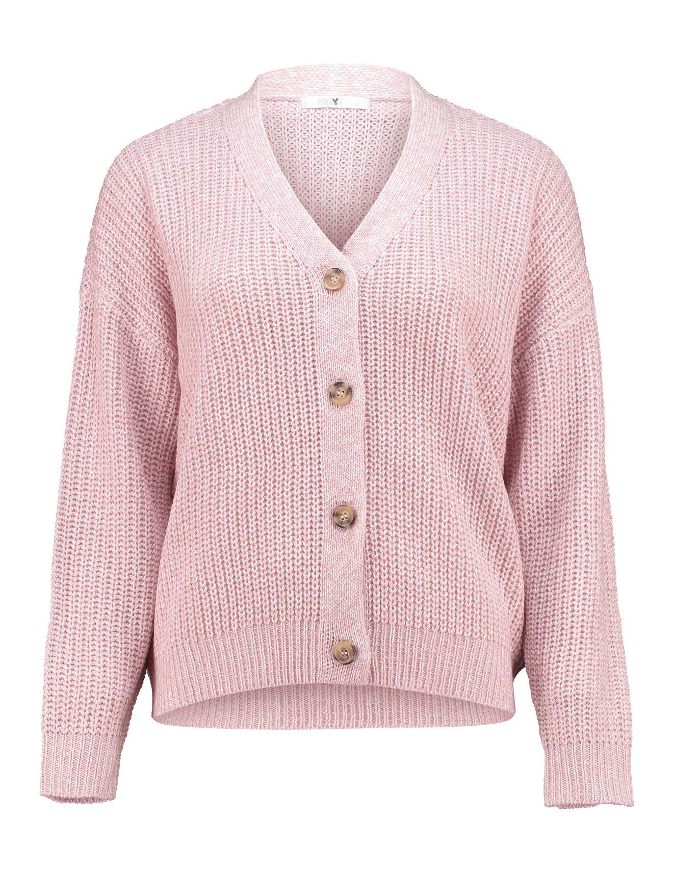 HaILYS Vest LS P CD Pi44pa