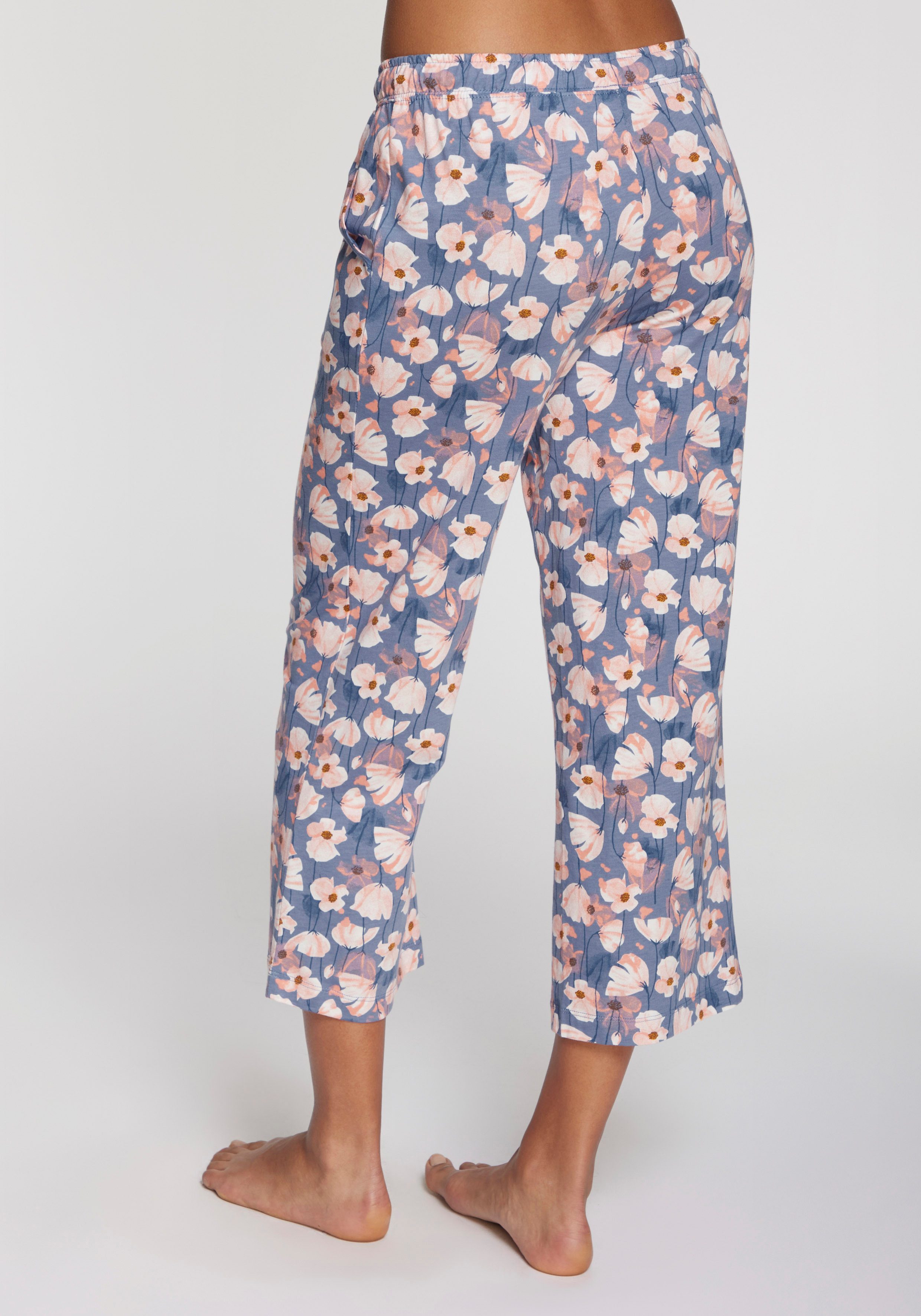 Vivance Dreams Culotte Met mooi alloverpatroon