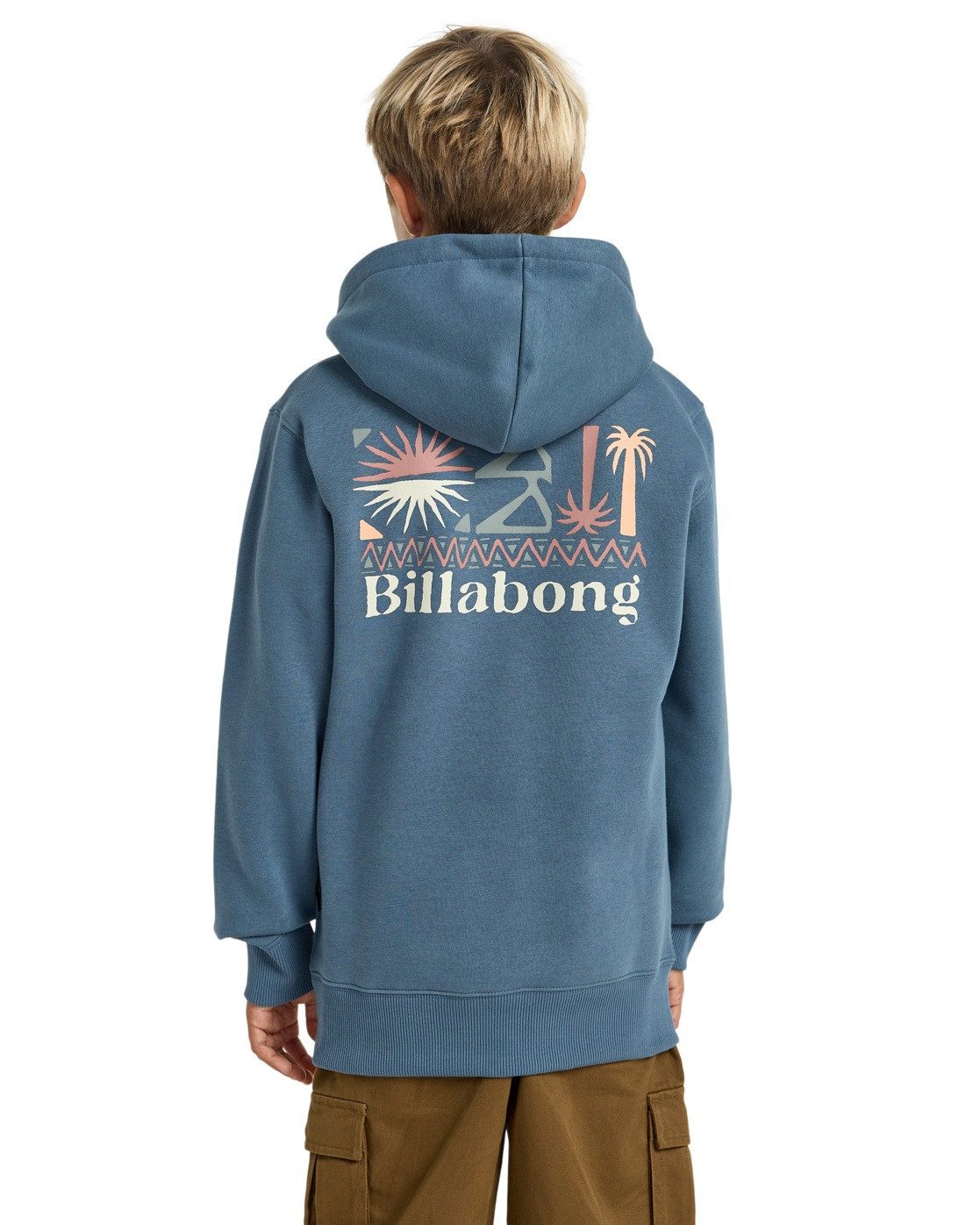 Billabong Hoodie Foundation