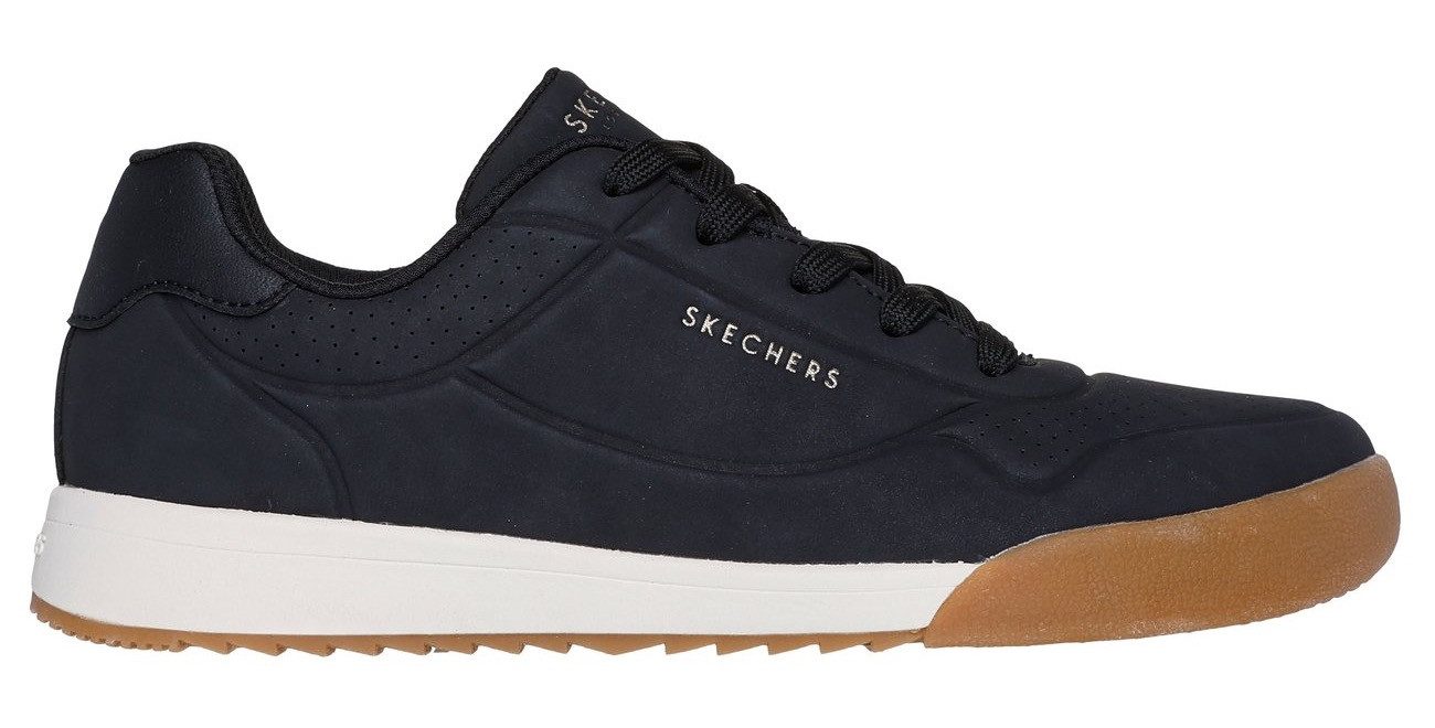 Skechers Sneakers ZINGER-THE ARWEN , retro sneaker, veterschoen met memory foam