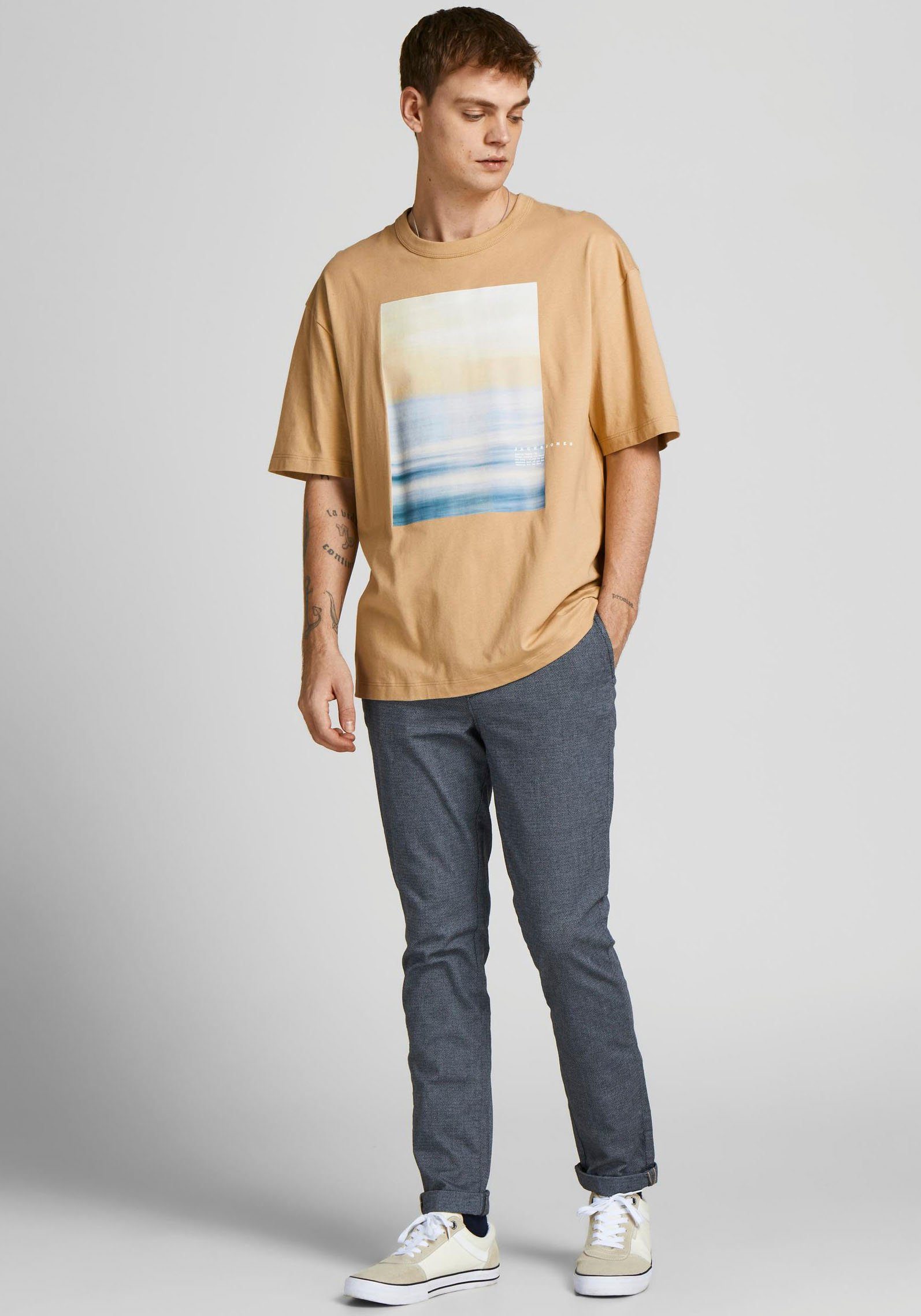 Jack & Jones Chino JPSTMARCO JJFURY AKM