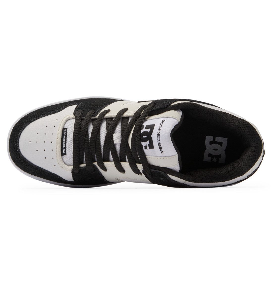 DC Shoes Sneakers Manteca Se