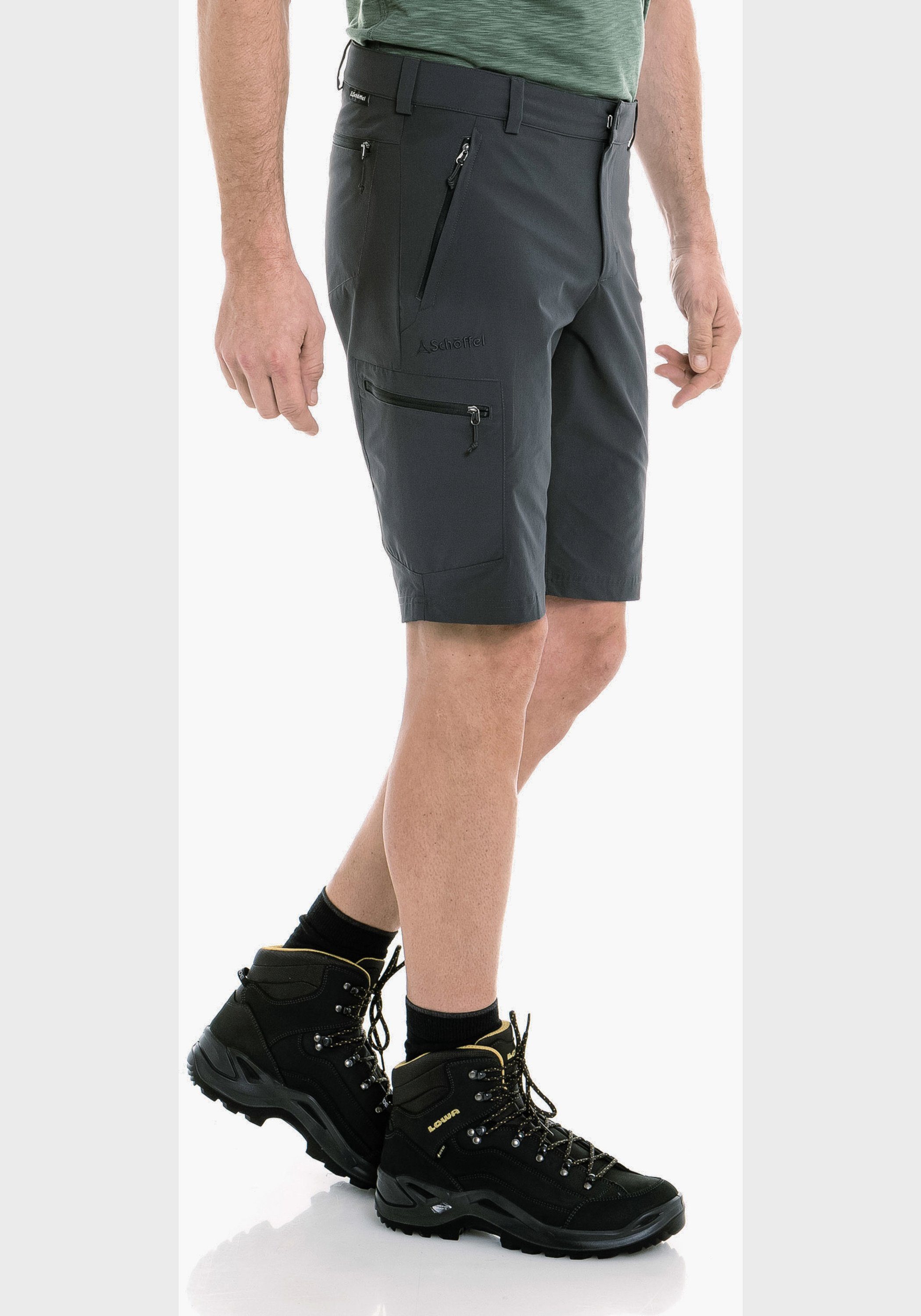 Schöffel Short Folkstone