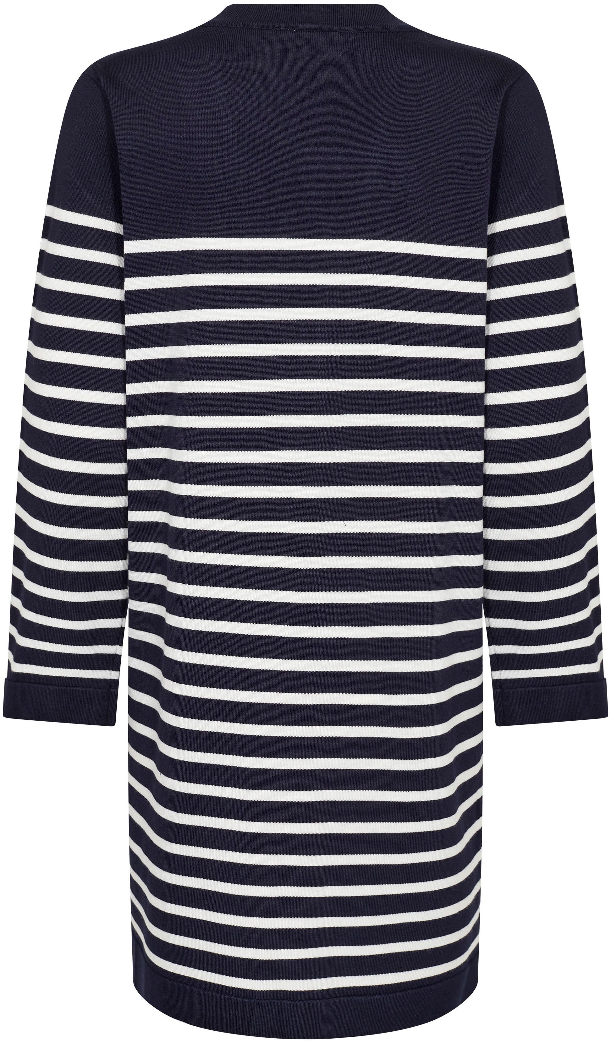 Saint Tropez Vest GrilaSZ Open Cardigan