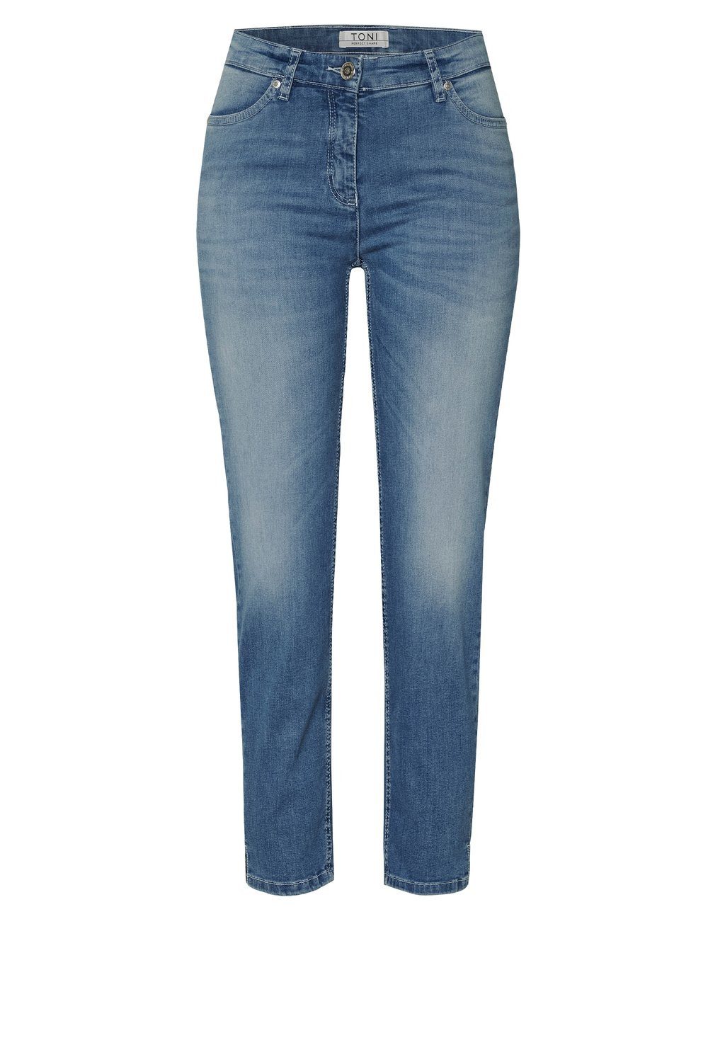 TONI 7/8 jeans Perfect Shape