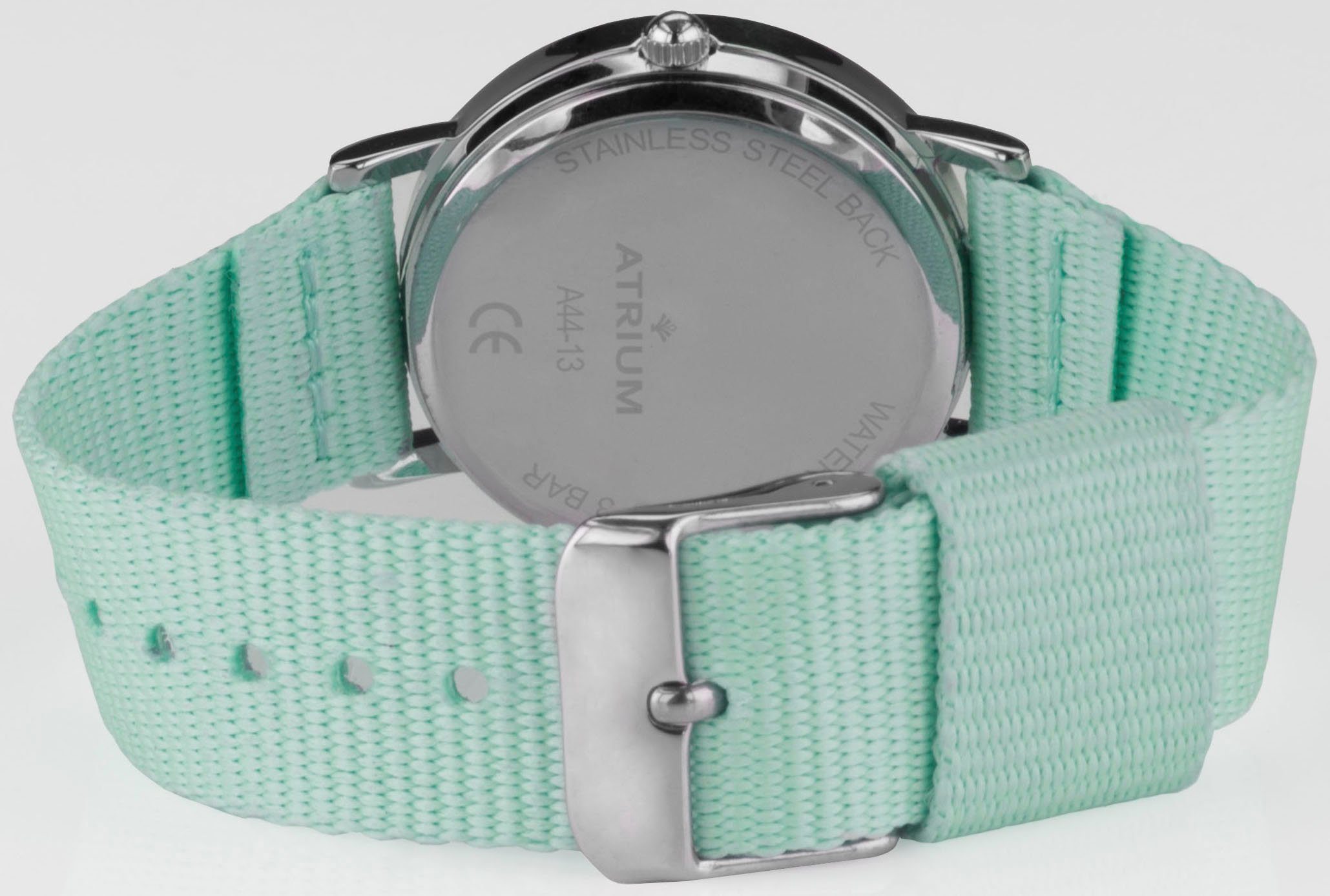 Atrium Kwartshorloge A44-13 Polshorloge, kinderhorloge, meisjeshorloge, ideaal ook als cadeau