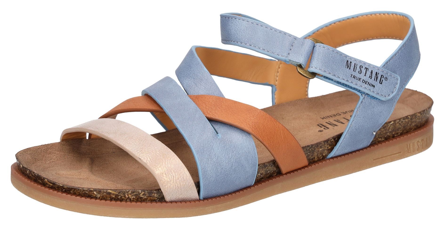 Mustang Shoes Sandalen