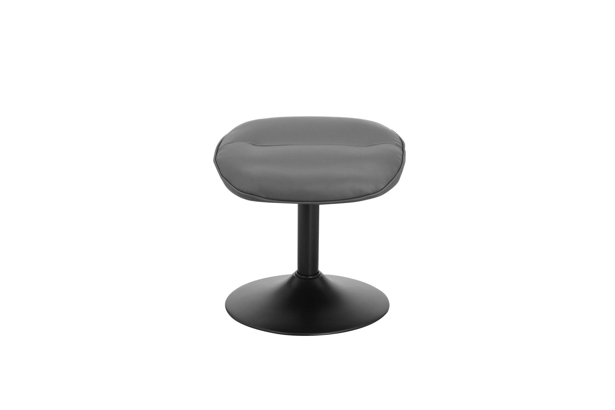 andas Relaxfauteuil Istad, TV-stoel, stoel met poef en slaapfunctie
