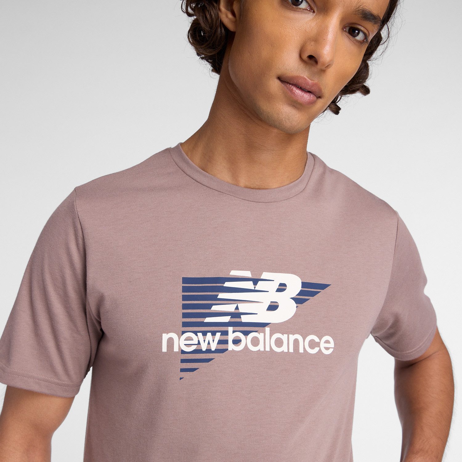 New Balance Trainingsshirt