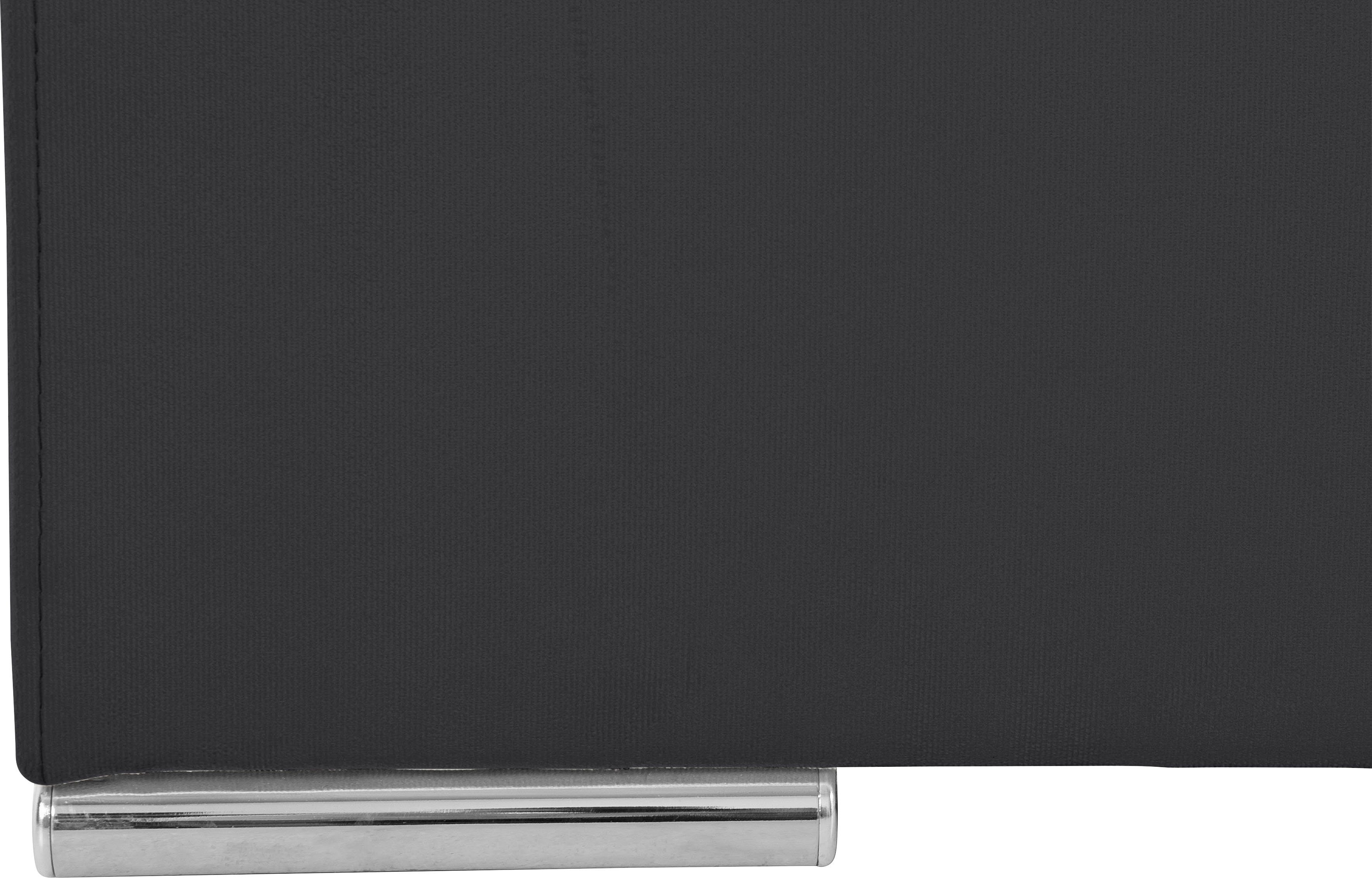 Leonique Boxspring Alfie, bestseller, optioneel met bedlade met capitonnage in het hoofdbord, h2, h3 en h4 ter keuze
