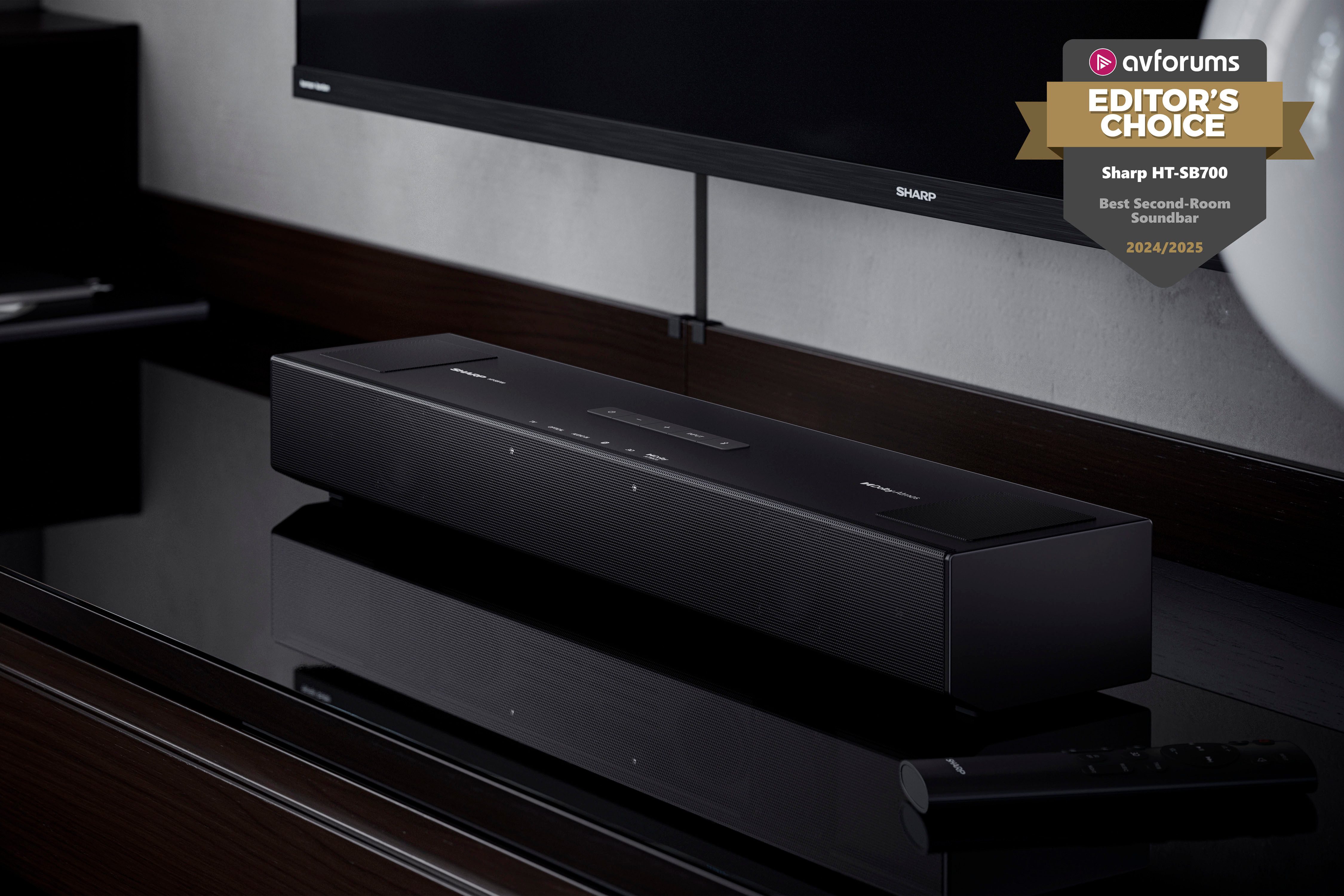 Sharp Soundbar HT-SB700