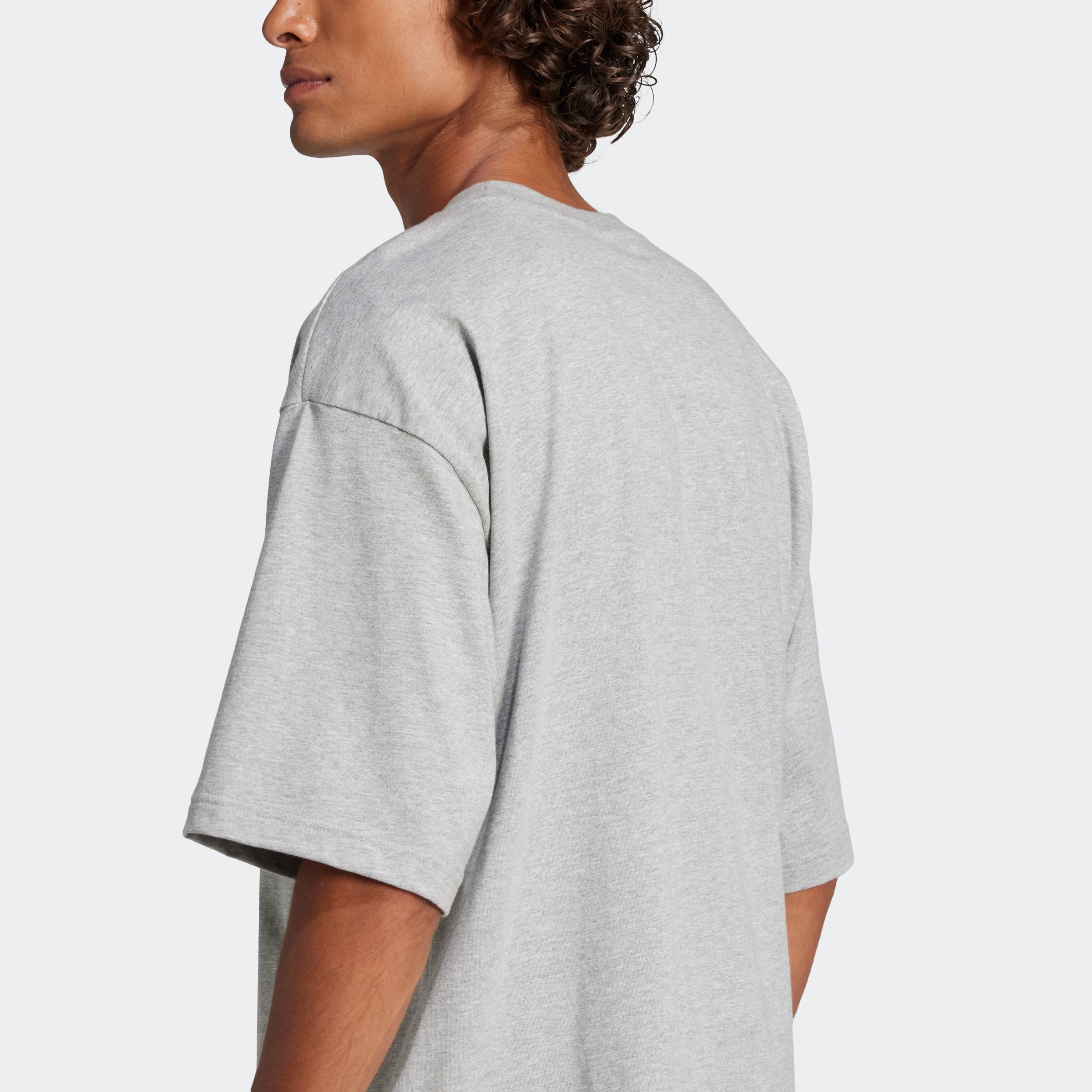 adidas Sportswear T-shirt M FI SL T