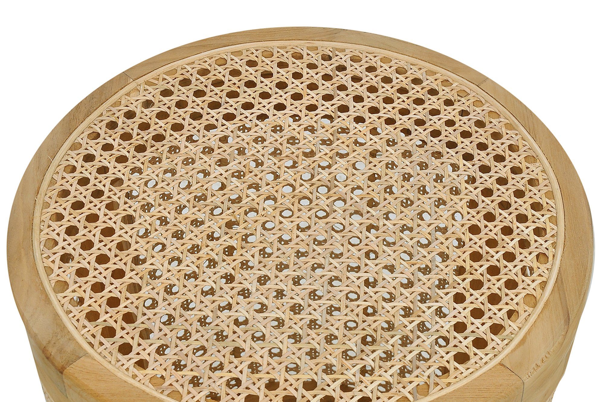SIT Hocker met bergruimte afneembare deksel