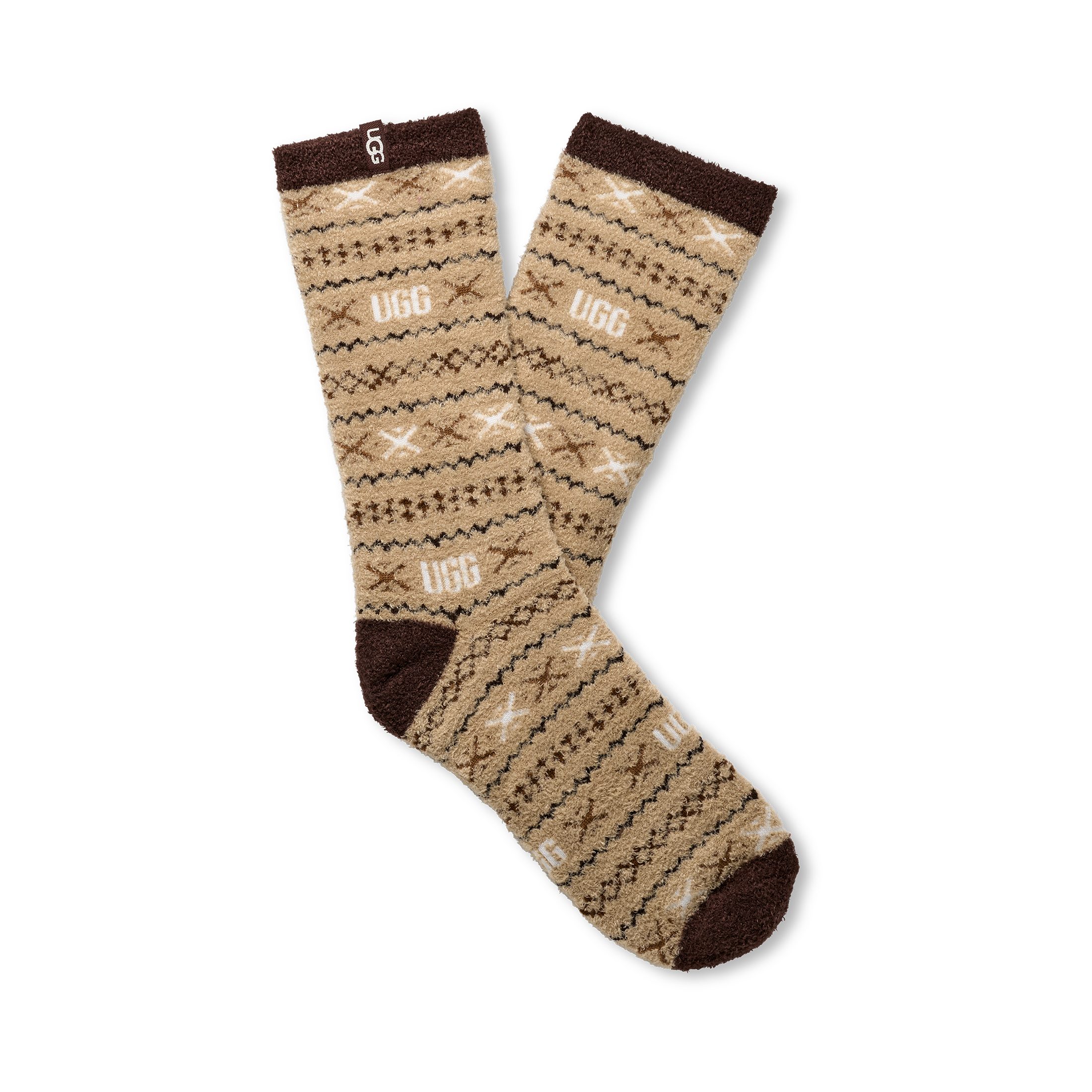 UGG Wellness-sokken (1 paar)