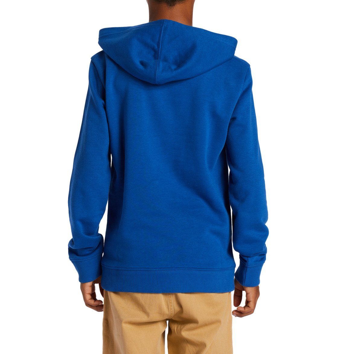 DC Shoes Hoodie On The Grind