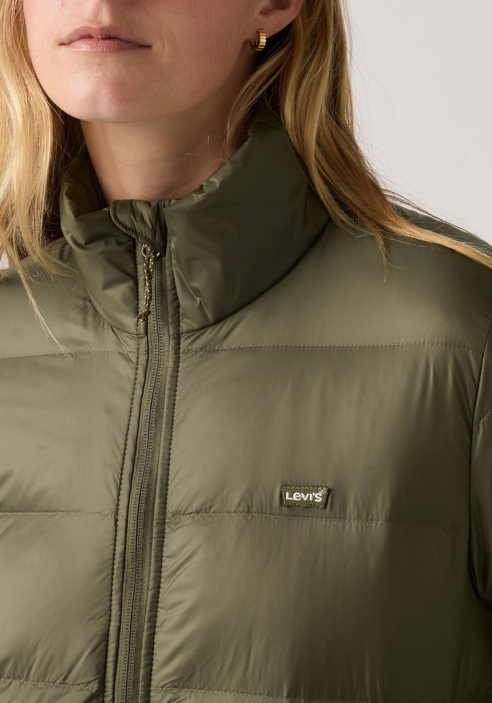 Levi's® Kort jack WMS PACKABLE JACKE